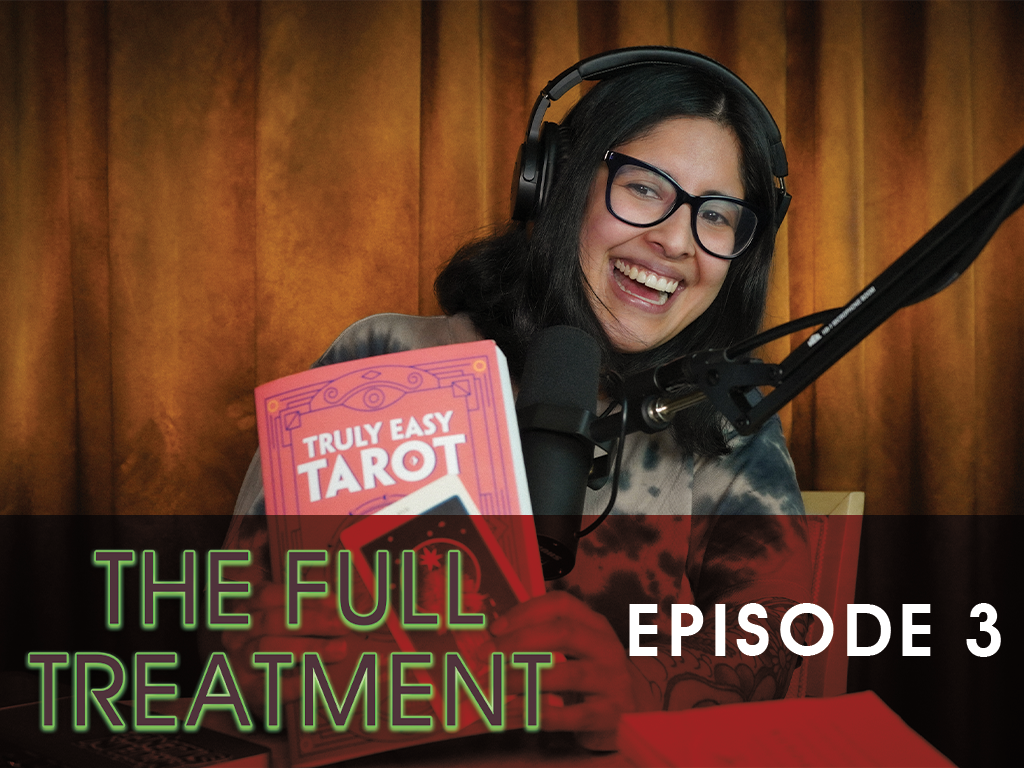 Episode 3: Vulnerable