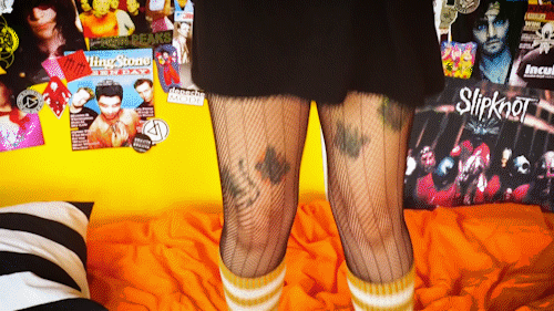 A peek at the new Brujita collection.