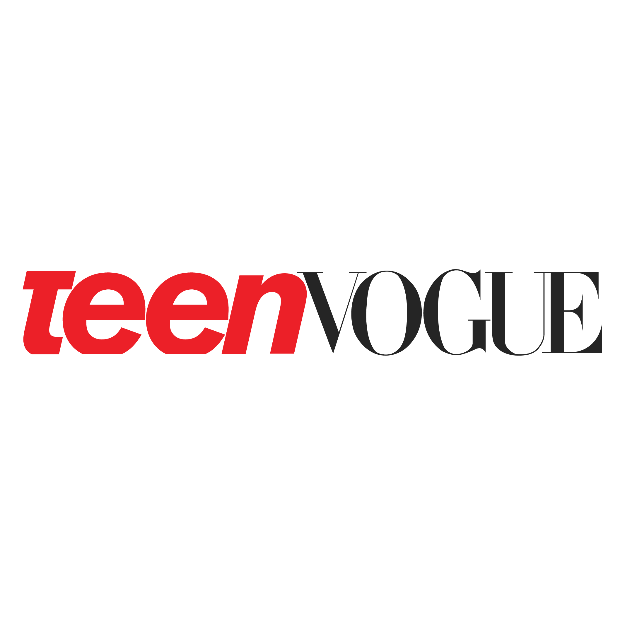 Teen Vogue