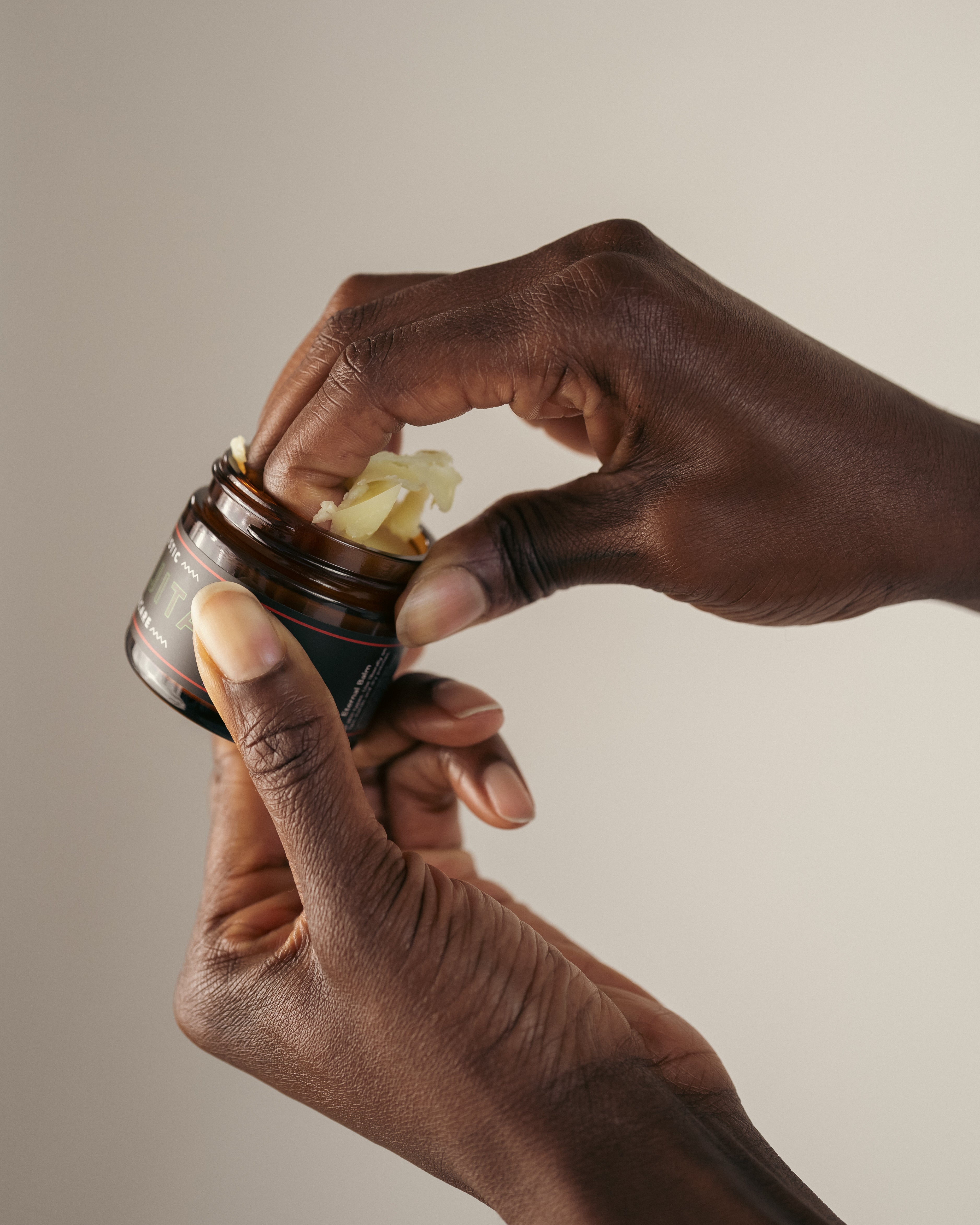 Eternal Balm