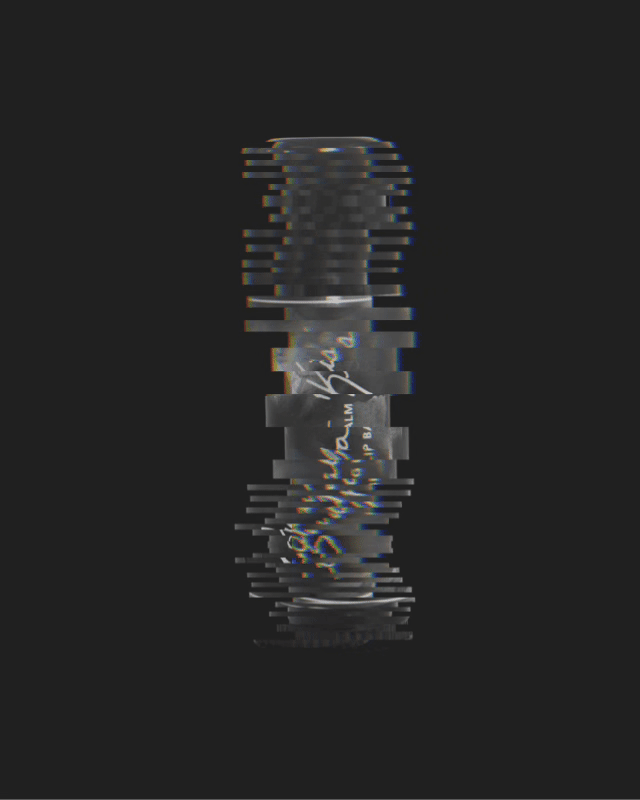 Guayaba Kiss Lip Balm