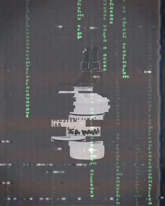 Brujita Lab: Sea Moss Hydrosol