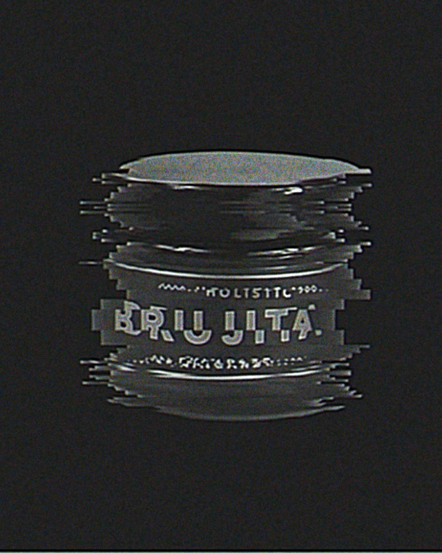 Brujita Glow Facial Cleanser