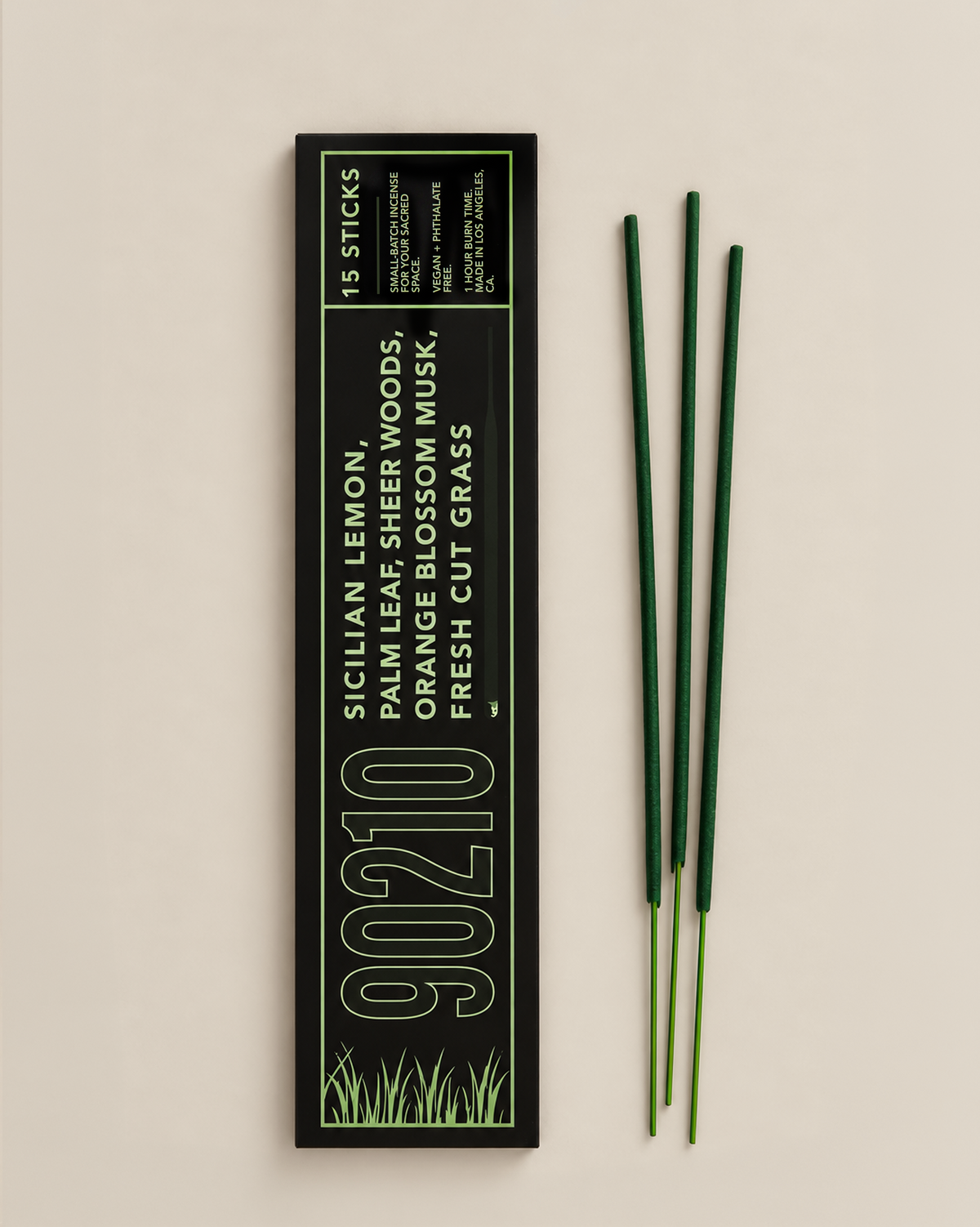 90210 Incense