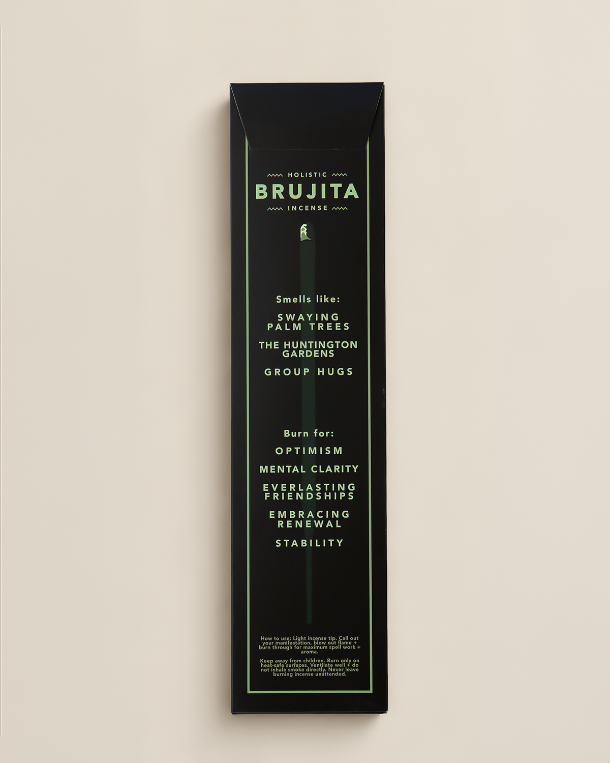 90210 Incense