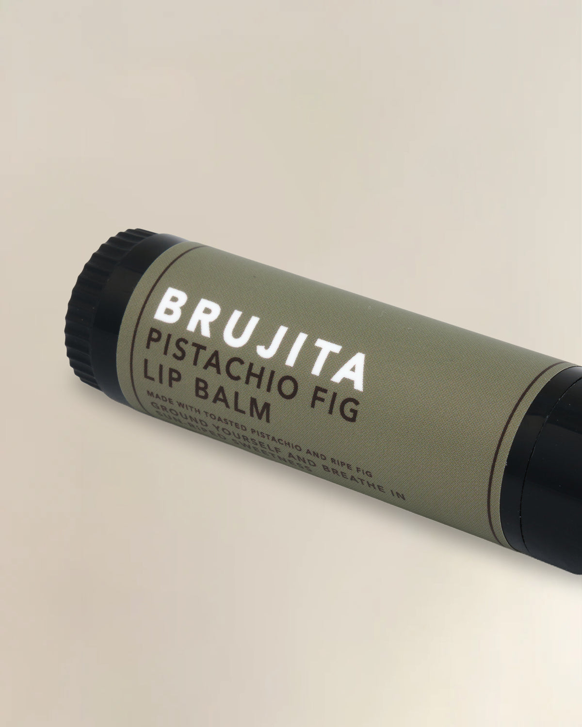 Pistachio Fig Big Lip Balm