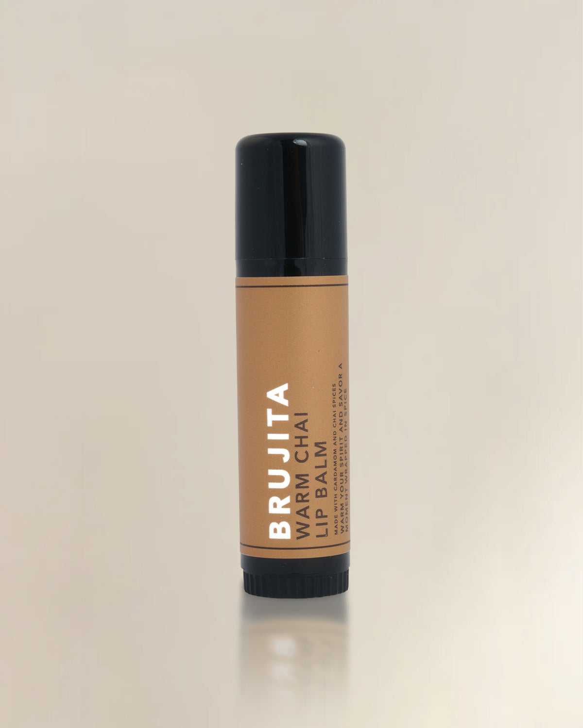 Warm Chai Big Lip Balm