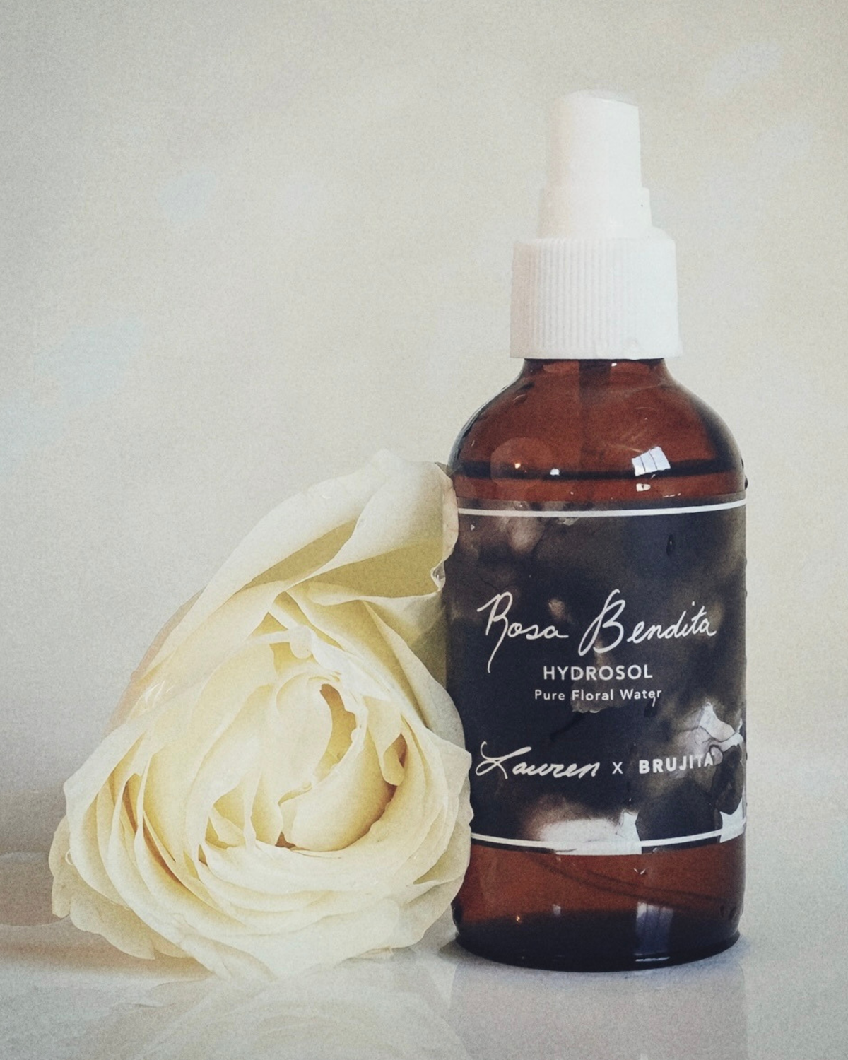 Rosa Bendita Hydrosol