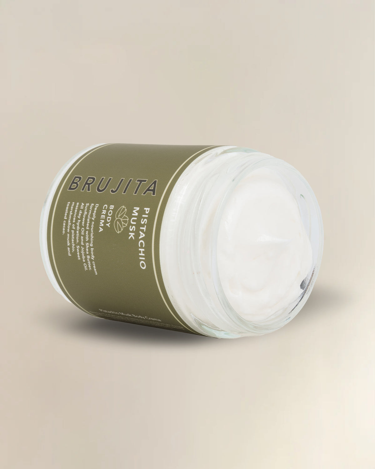 Holiday Body Crema Kit