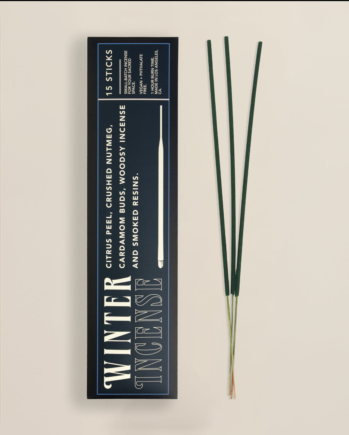 Winter Incense