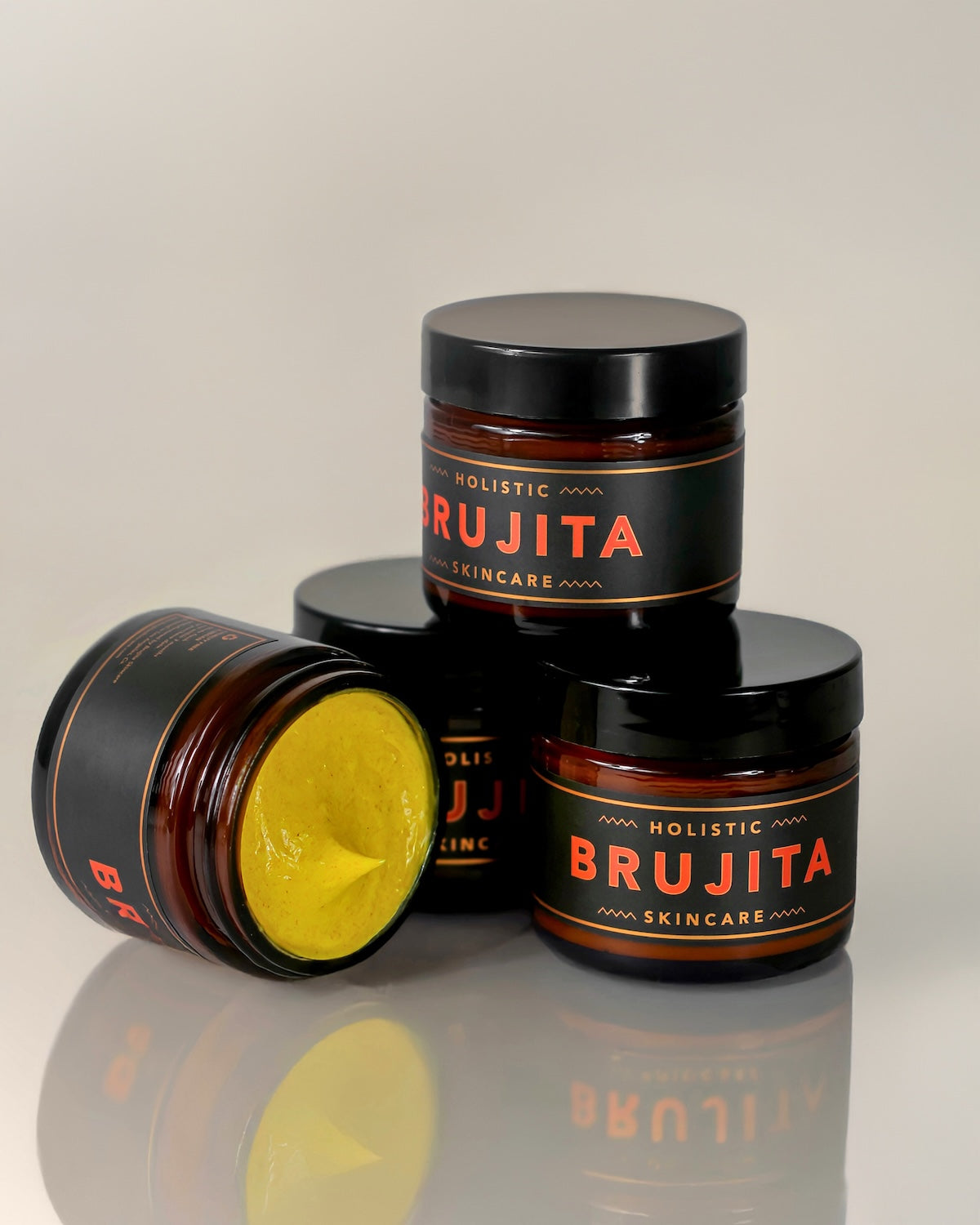 Brujita Glow Facial Cleanser