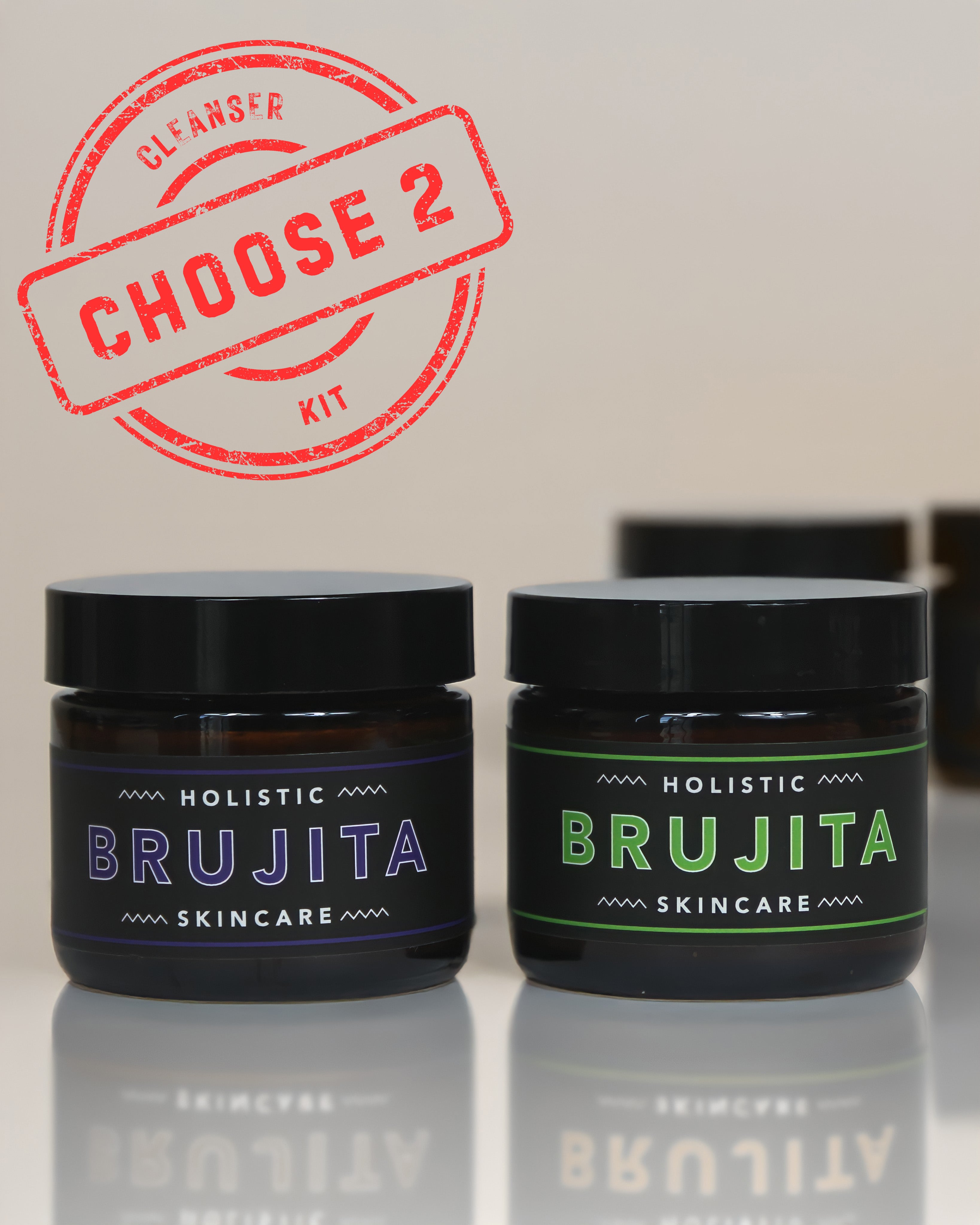 Cleanser Kit