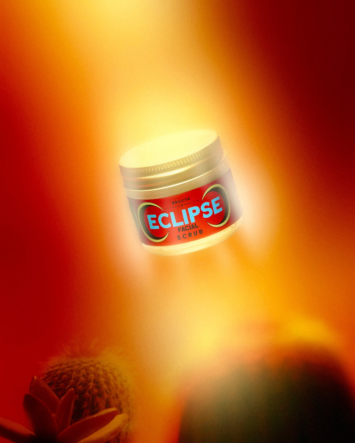 Eclipse Facial Scrub