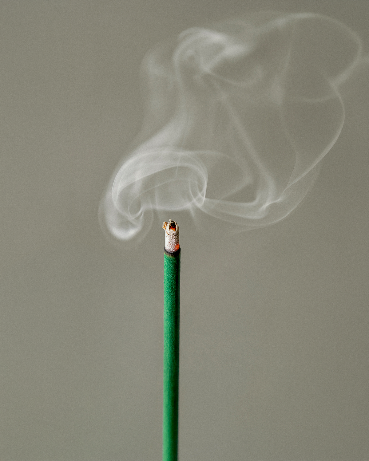 Fortune Incense