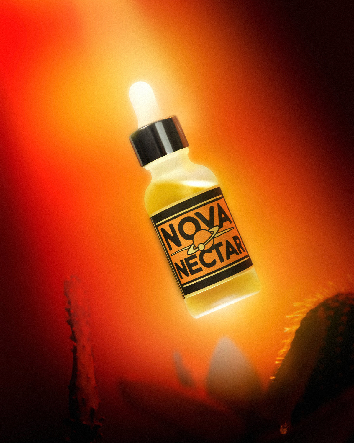 Nova Nectar Serum