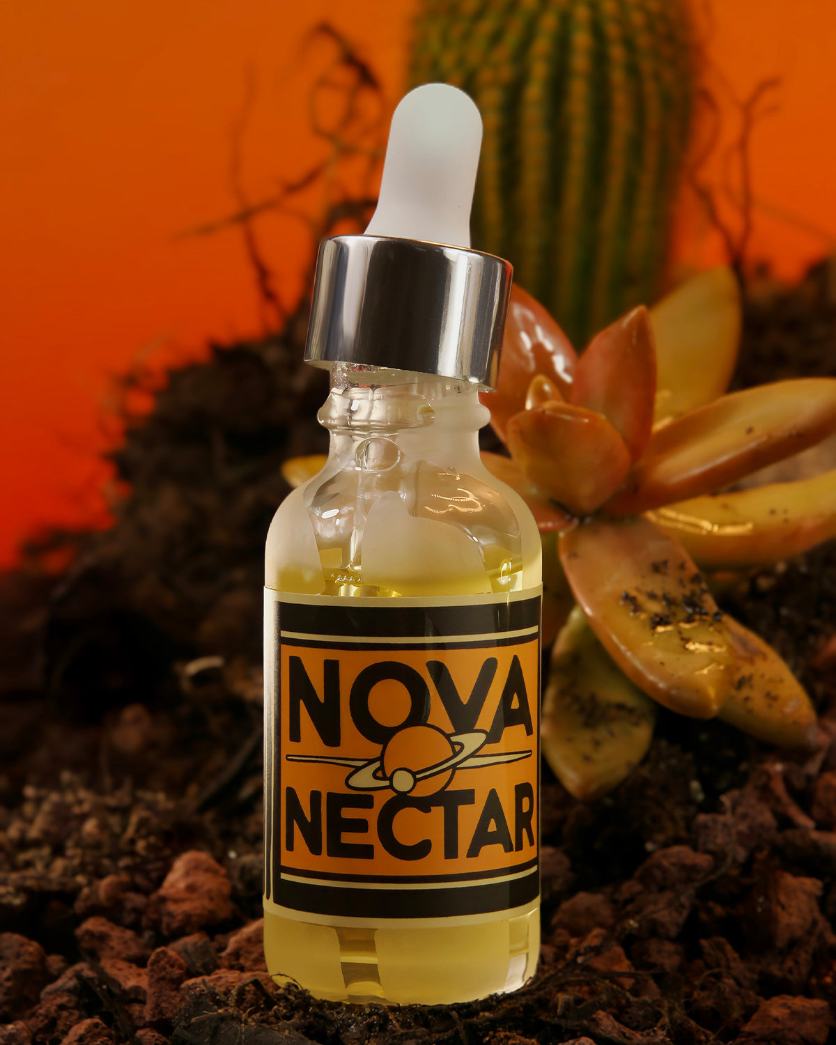 Nova Nectar Serum