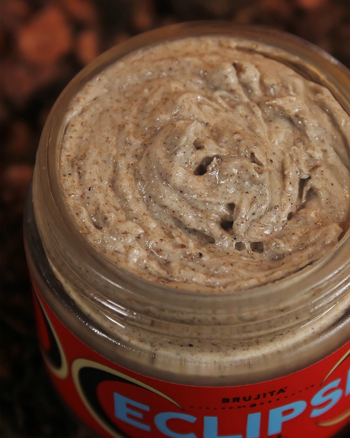 Eclipse Facial Scrub