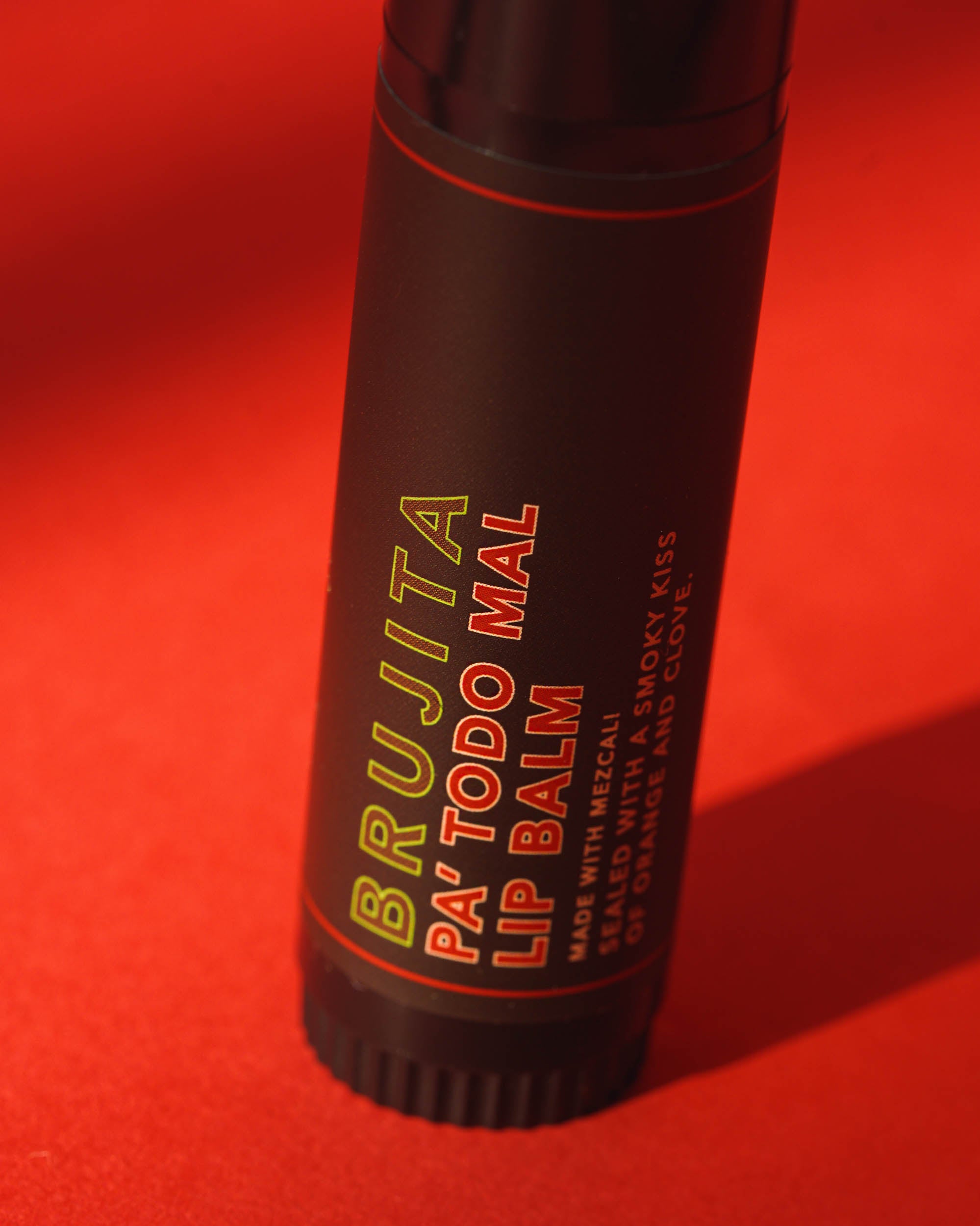 Pa' Todo Mal Big Lip Balm