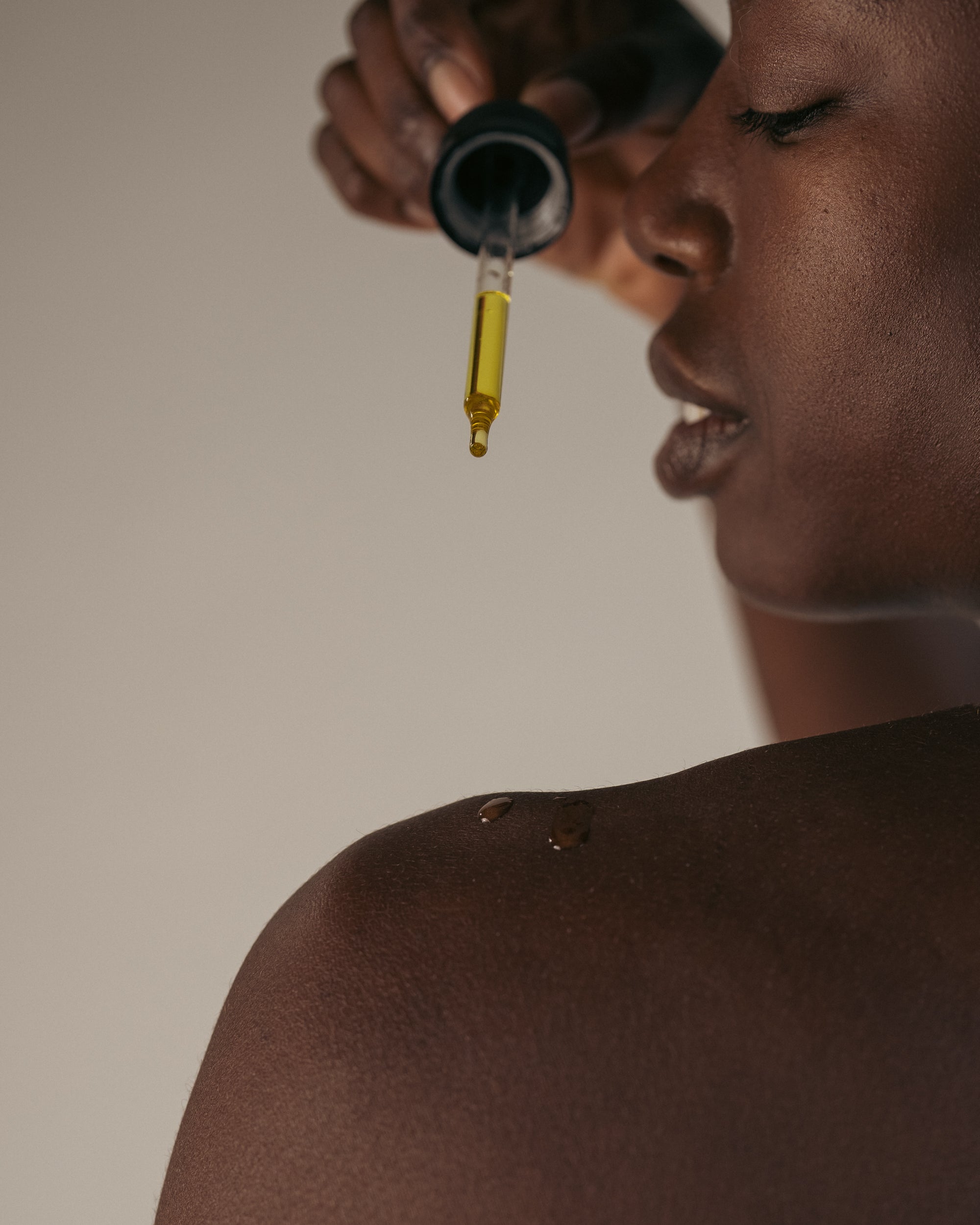 Hechizo Facial Serum