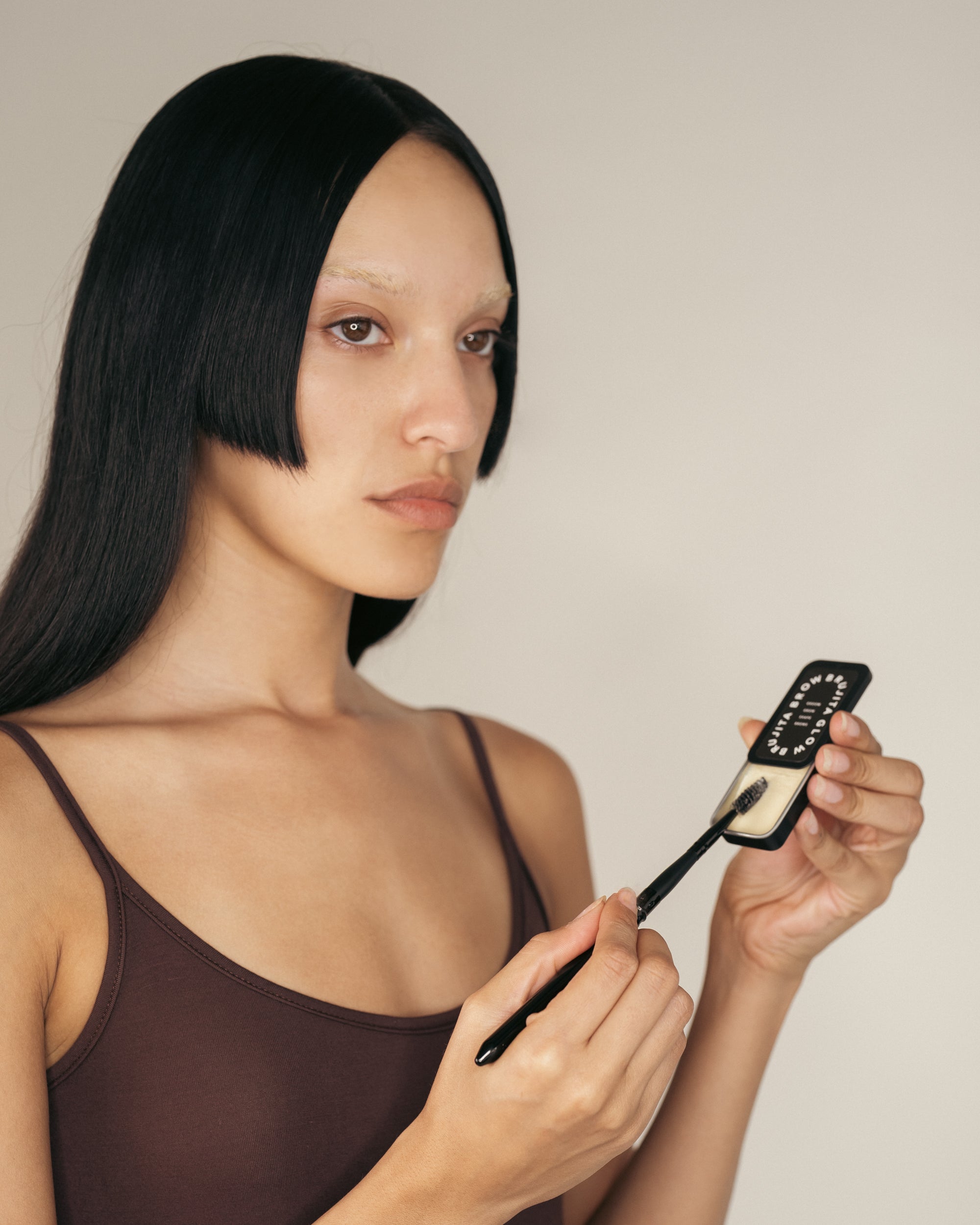 Clear: Brujita Brow