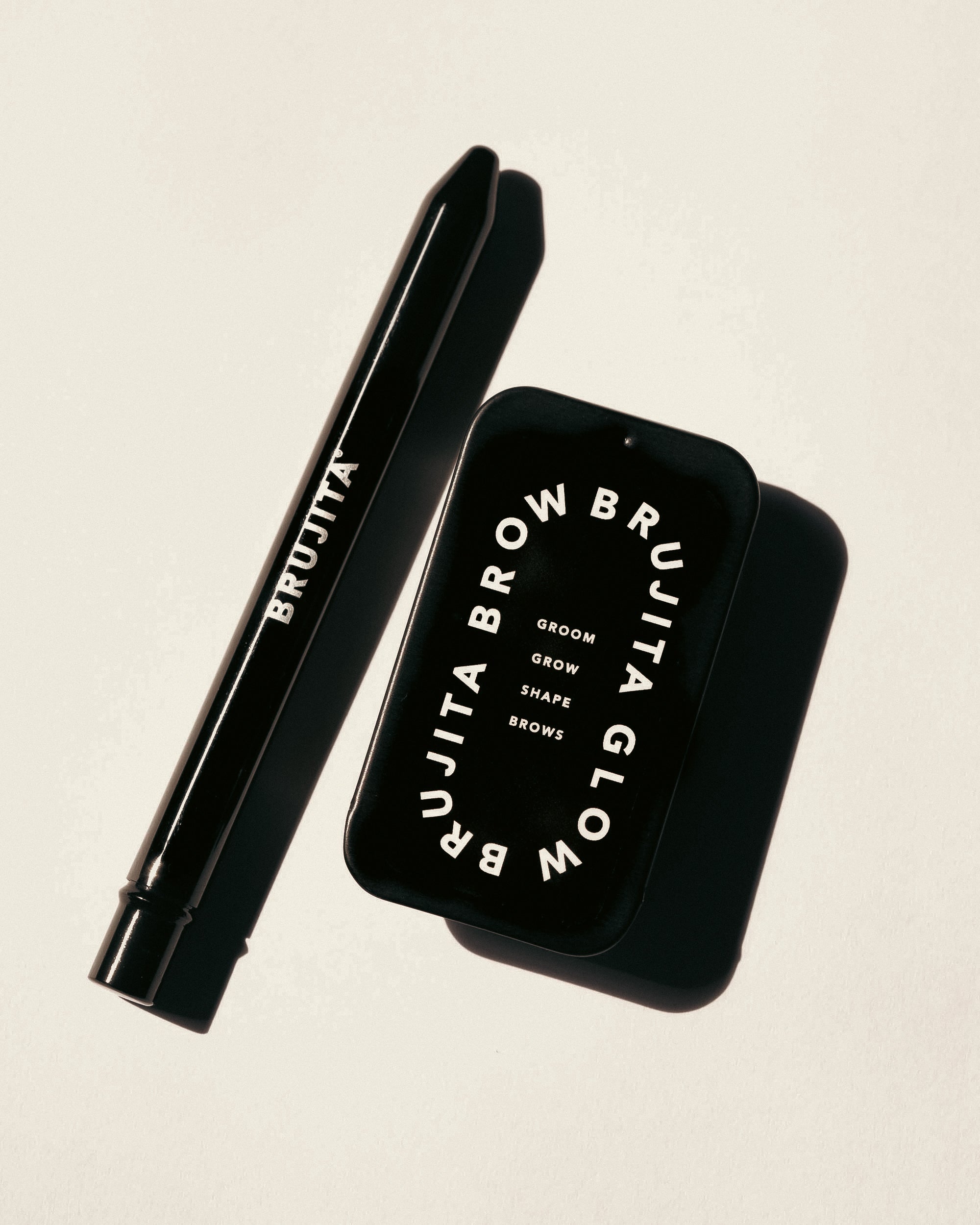Clear: Brujita Brow