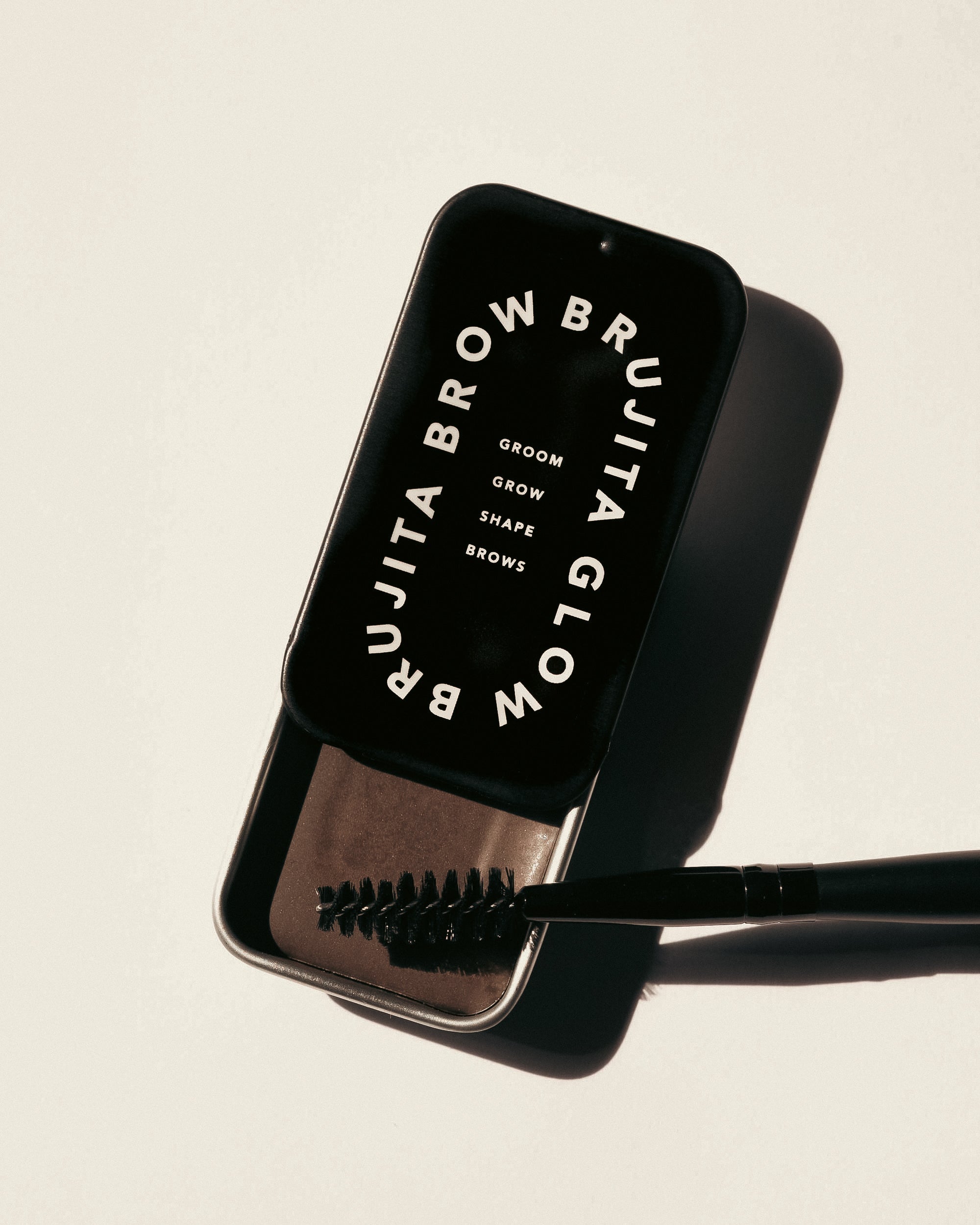 Brown: Brujita Brow