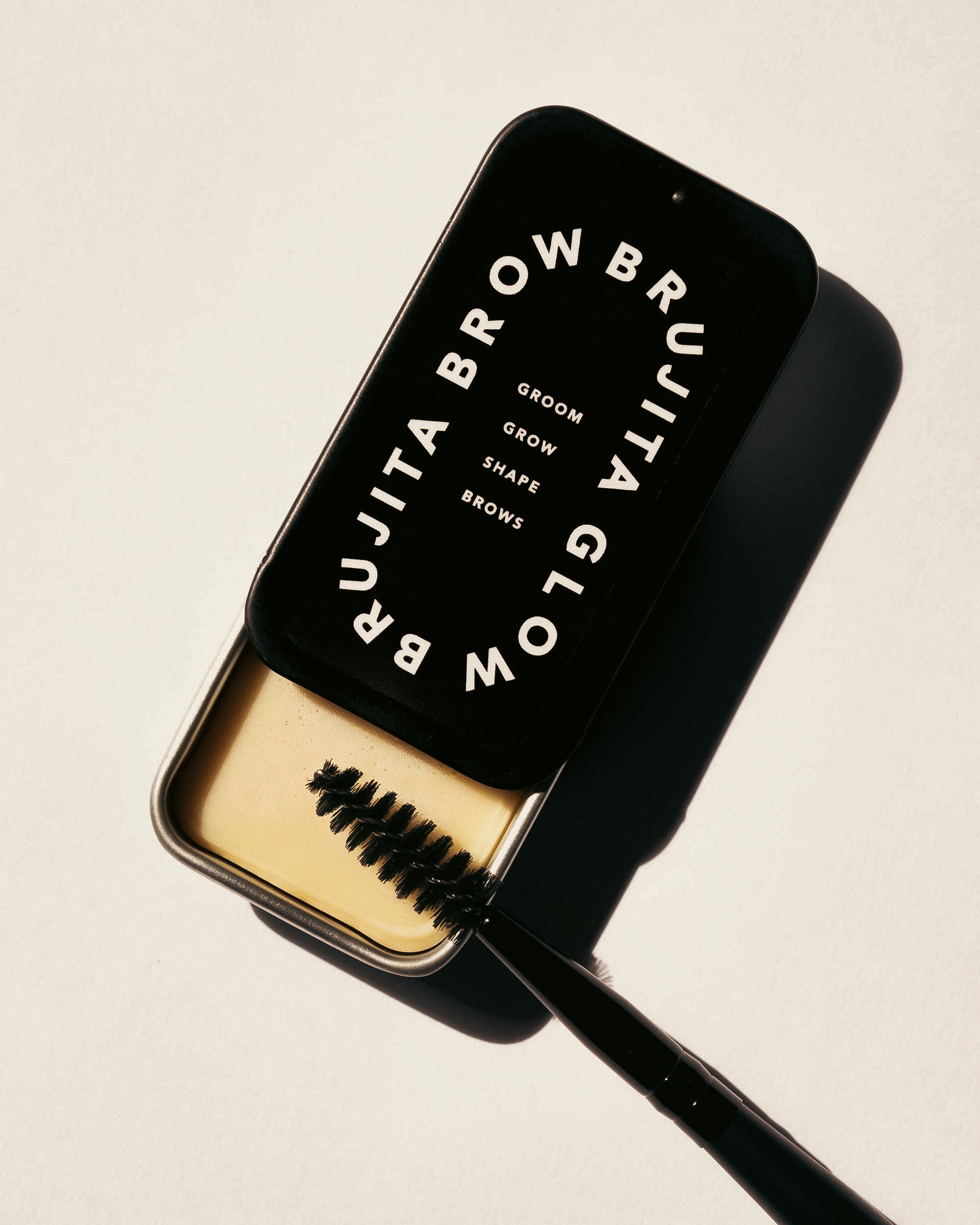 Clear: Brujita Brow