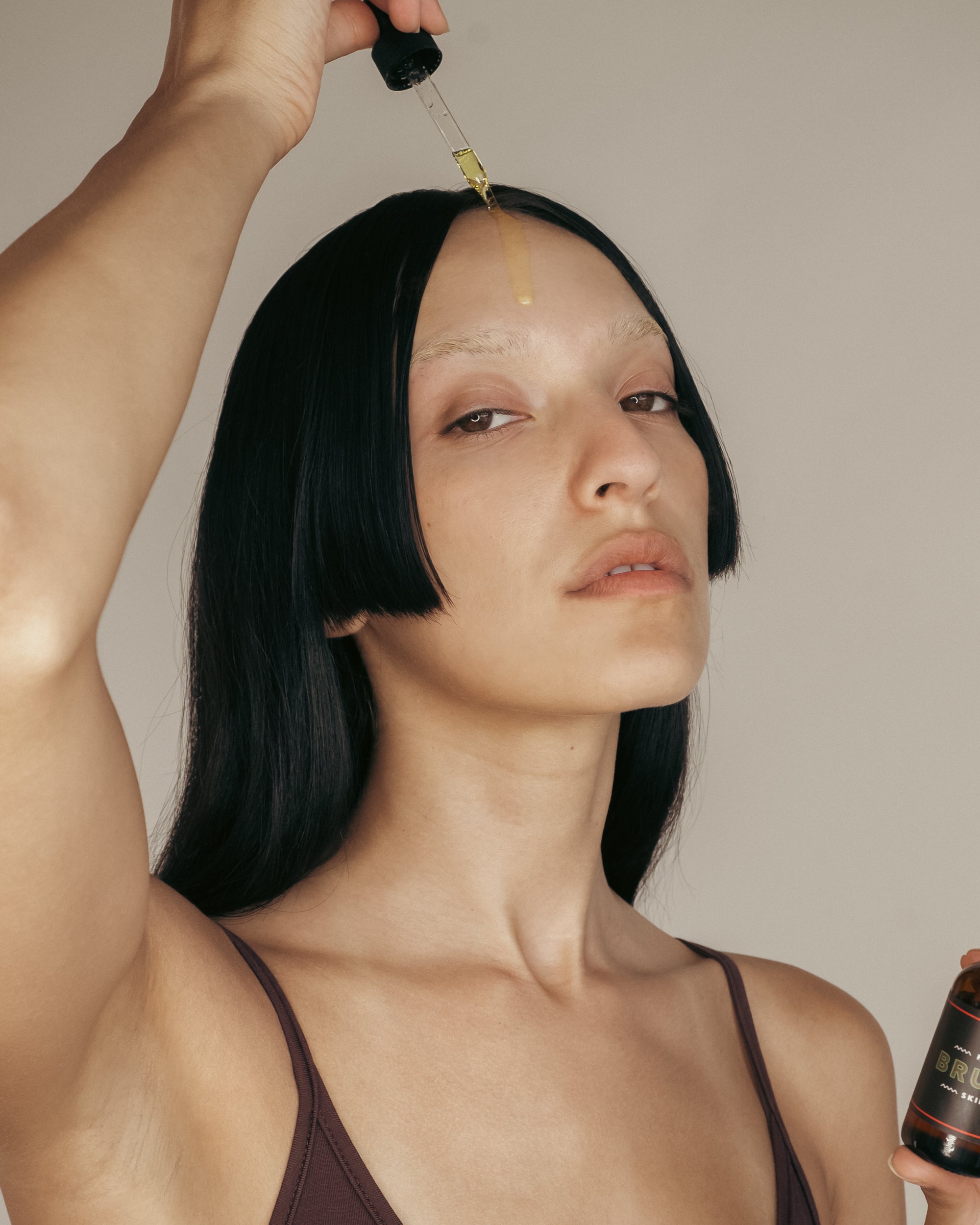 Hechizo Facial Serum