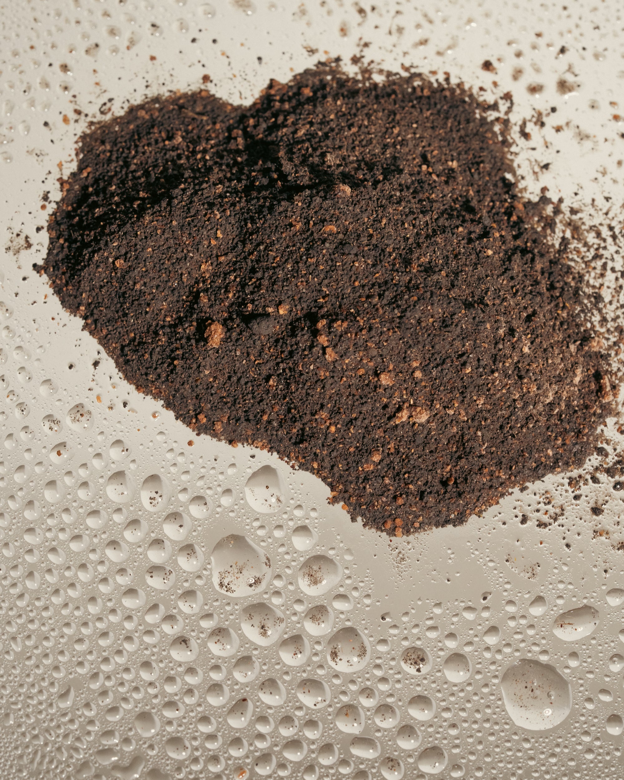 Conviction Facial Mask with Peppermint Hydrosol Set