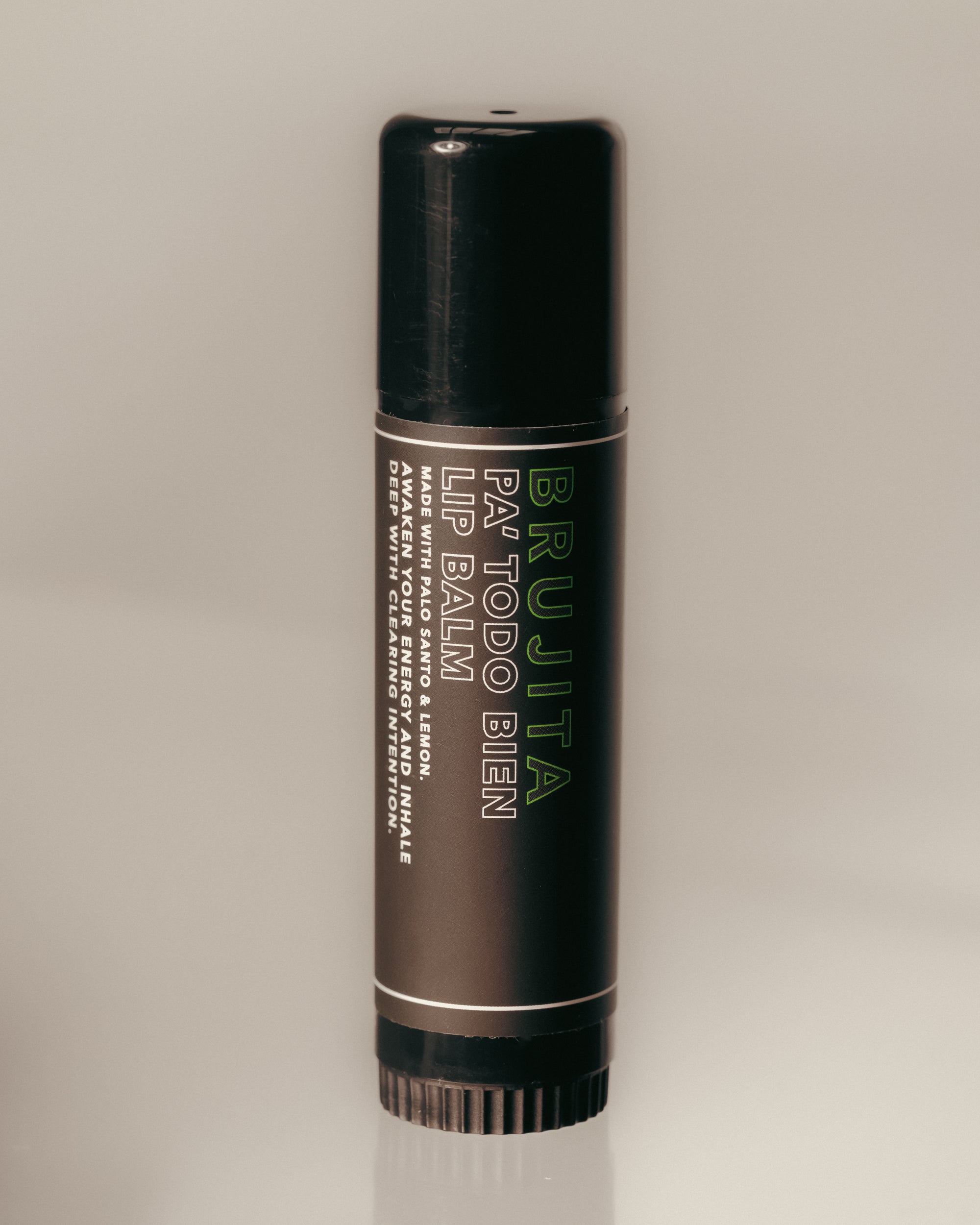 Pa' Todo Bien Big Lip Balm