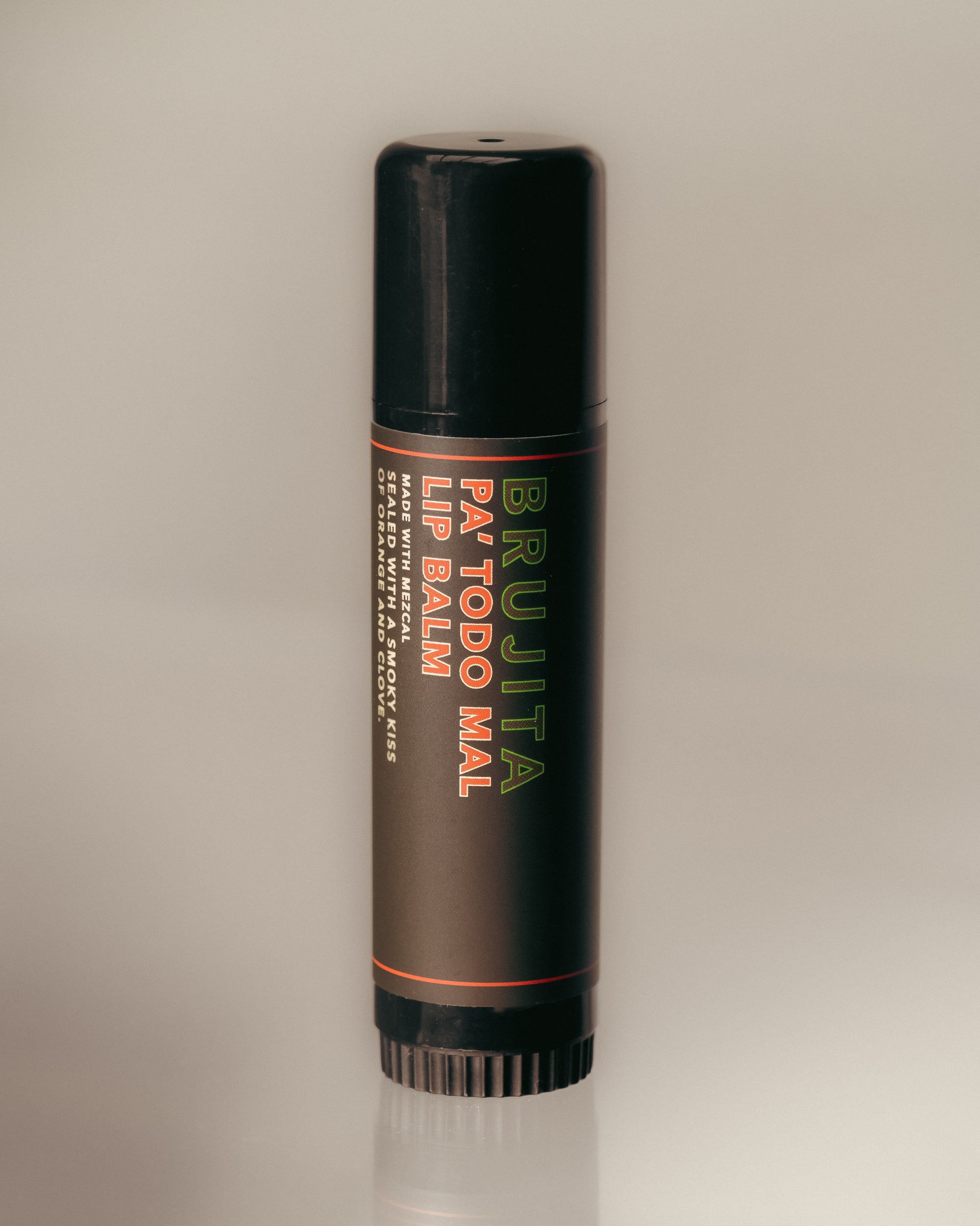 Pa' Todo Mal Big Lip Balm