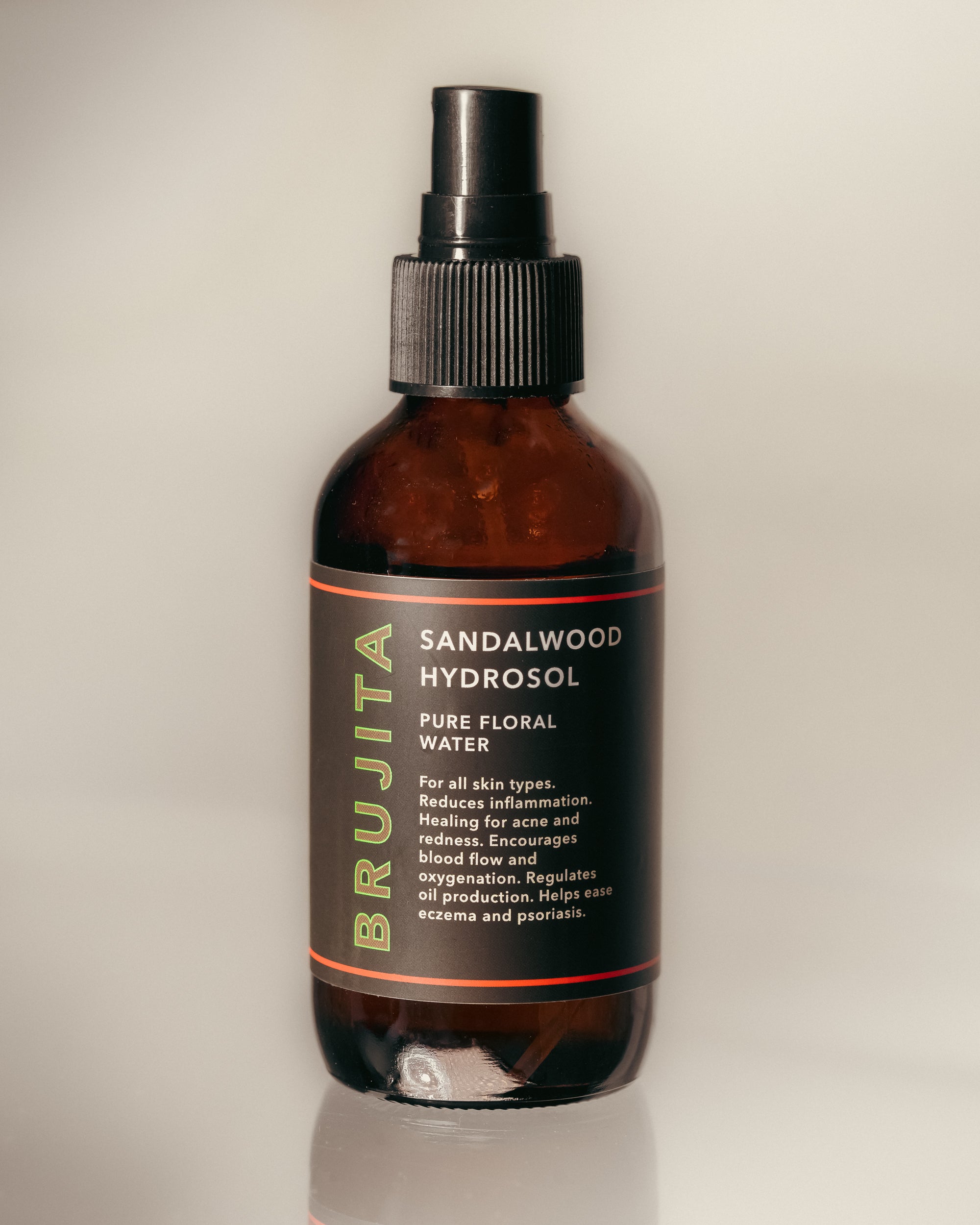 Sandalwood Hydrosol
