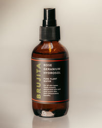 Rose Geranium Hydrosol