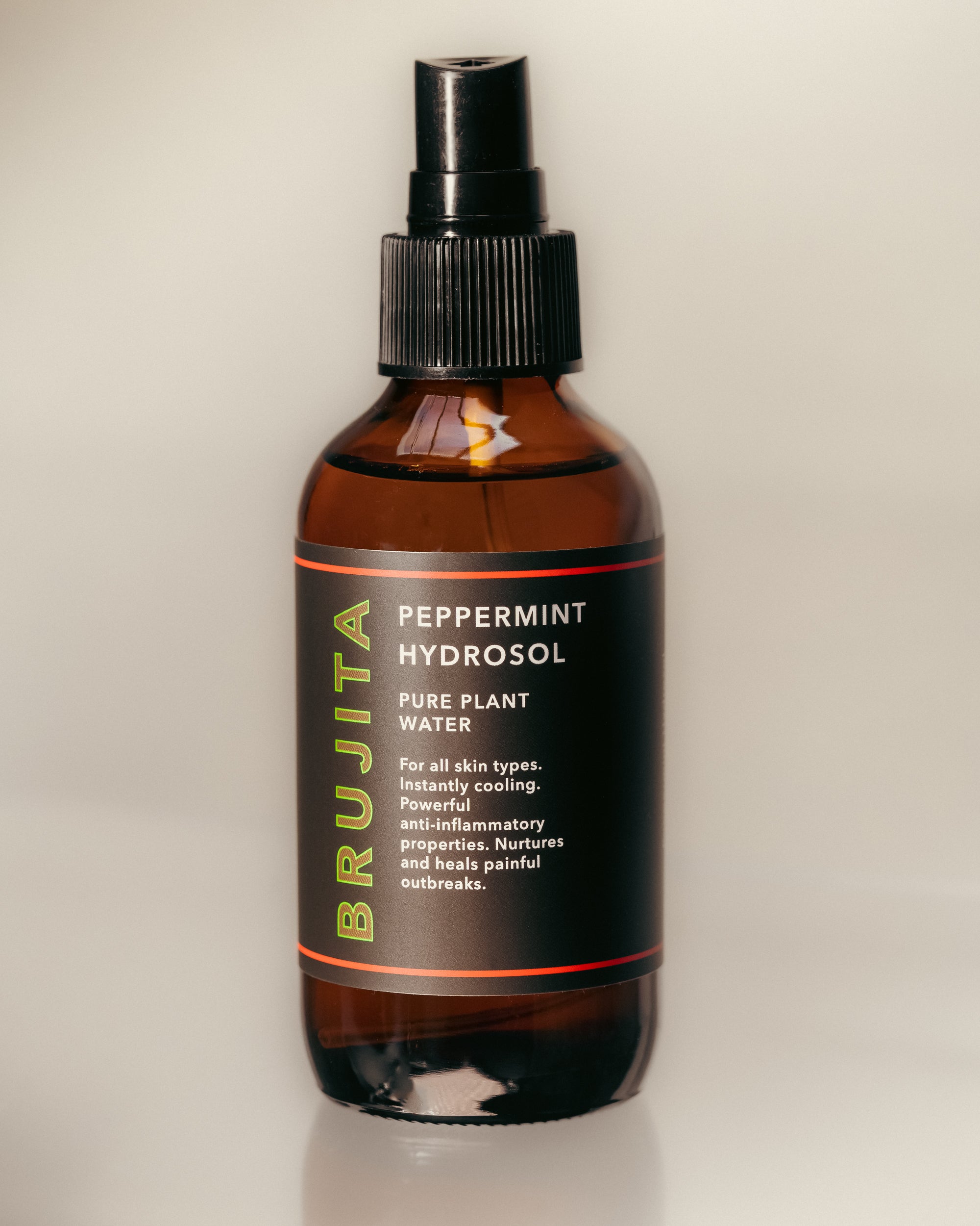 Peppermint Hydrosol