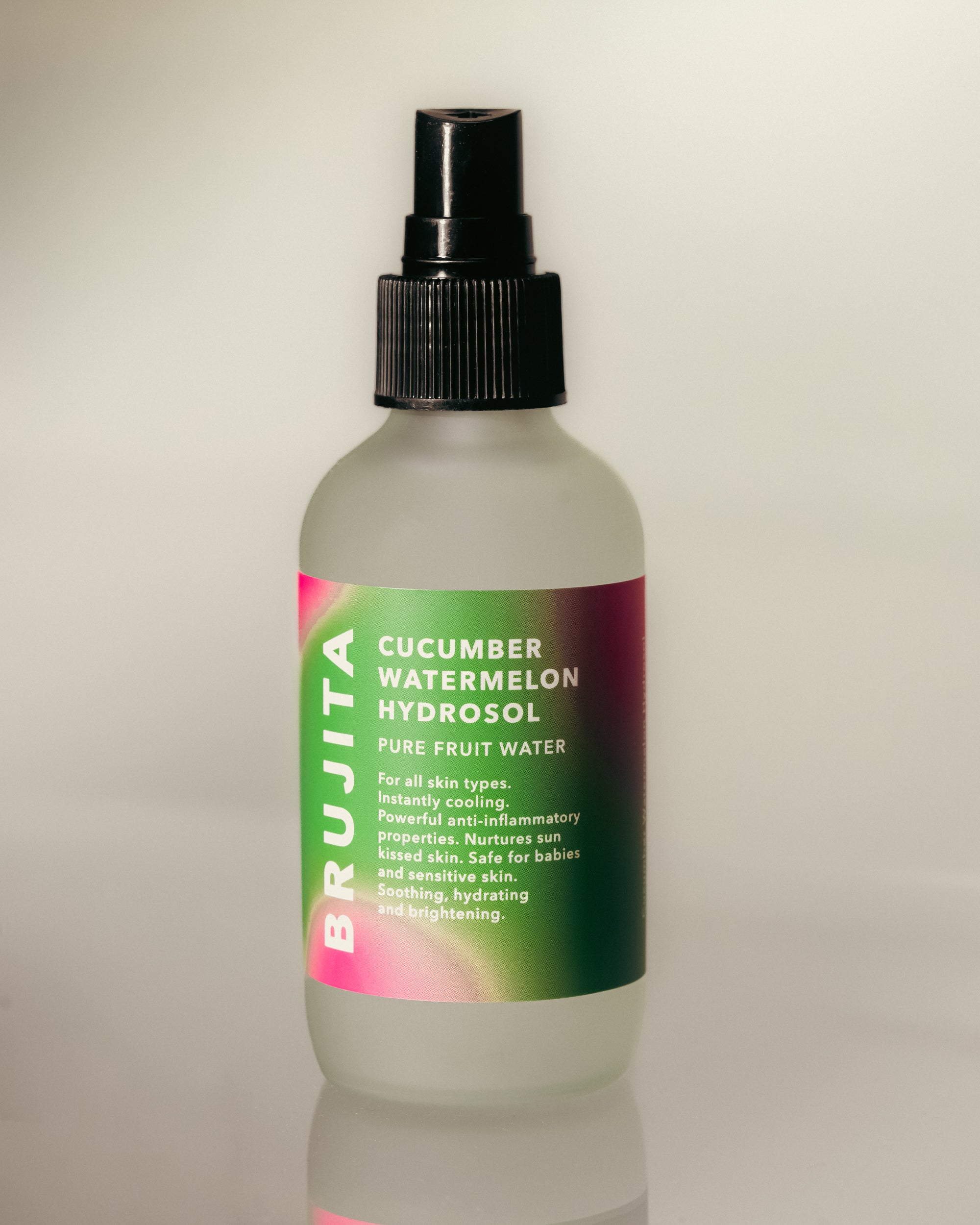 Cucumber Watermelon Hydrosol