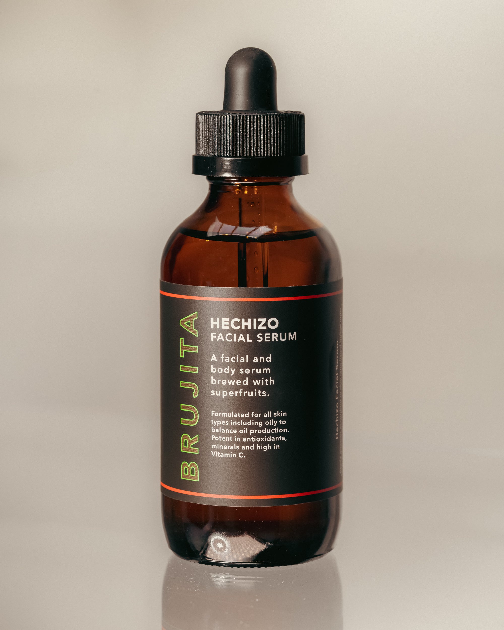 Hechizo Facial Serum