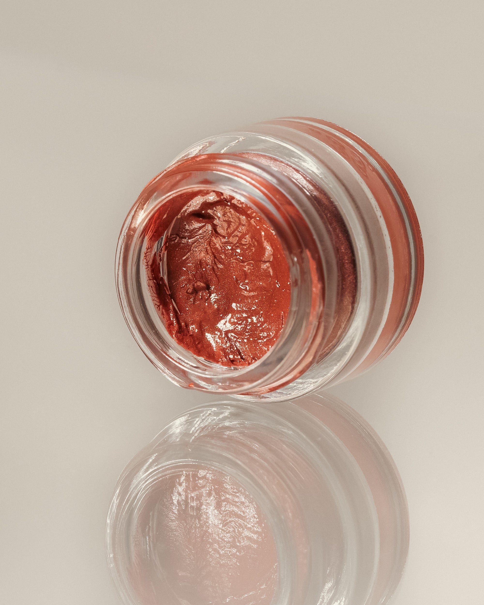 Dark Vibes: Color Smudge