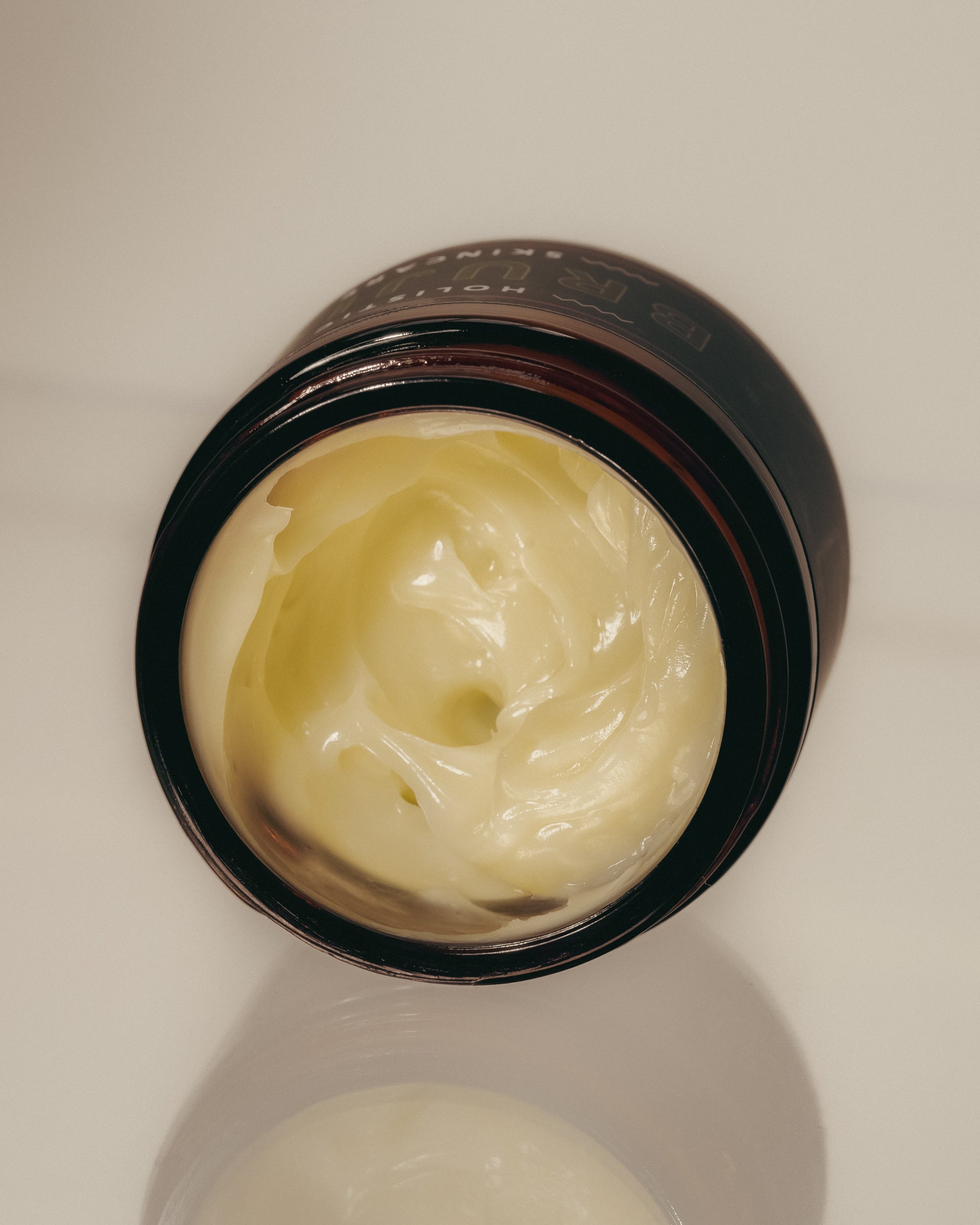 Vegan Crema