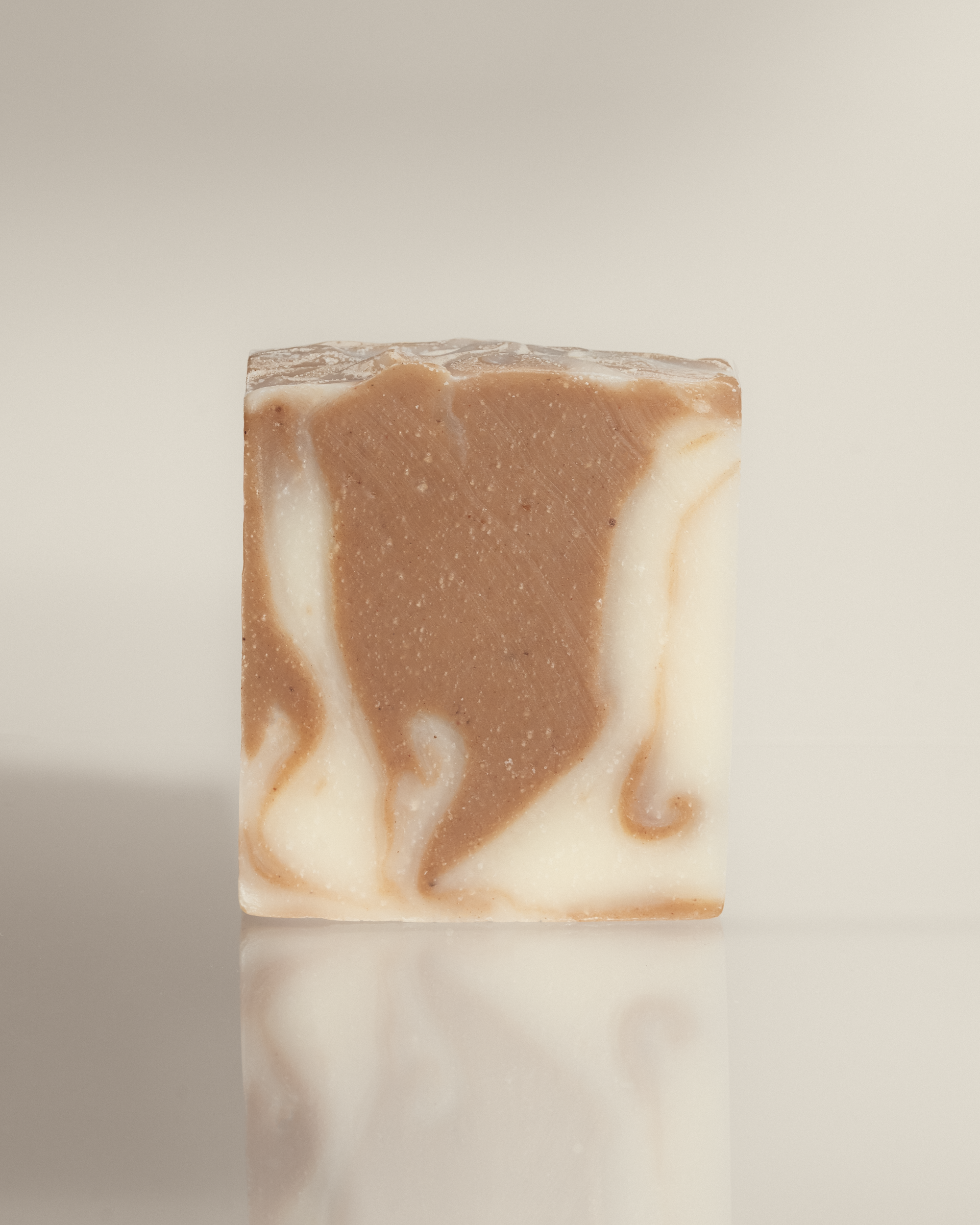 White Magic Bar Soap