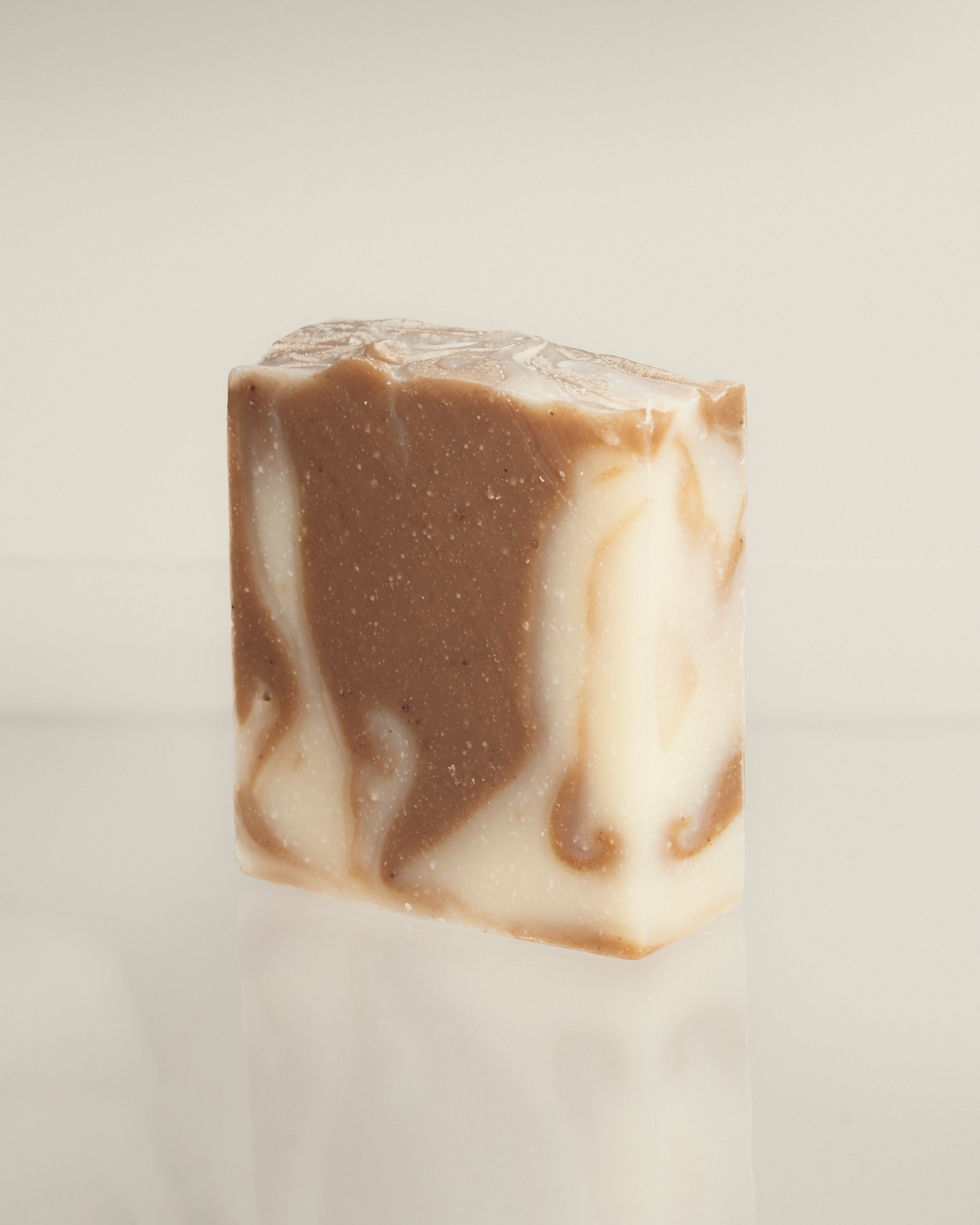 White Magic Bar Soap