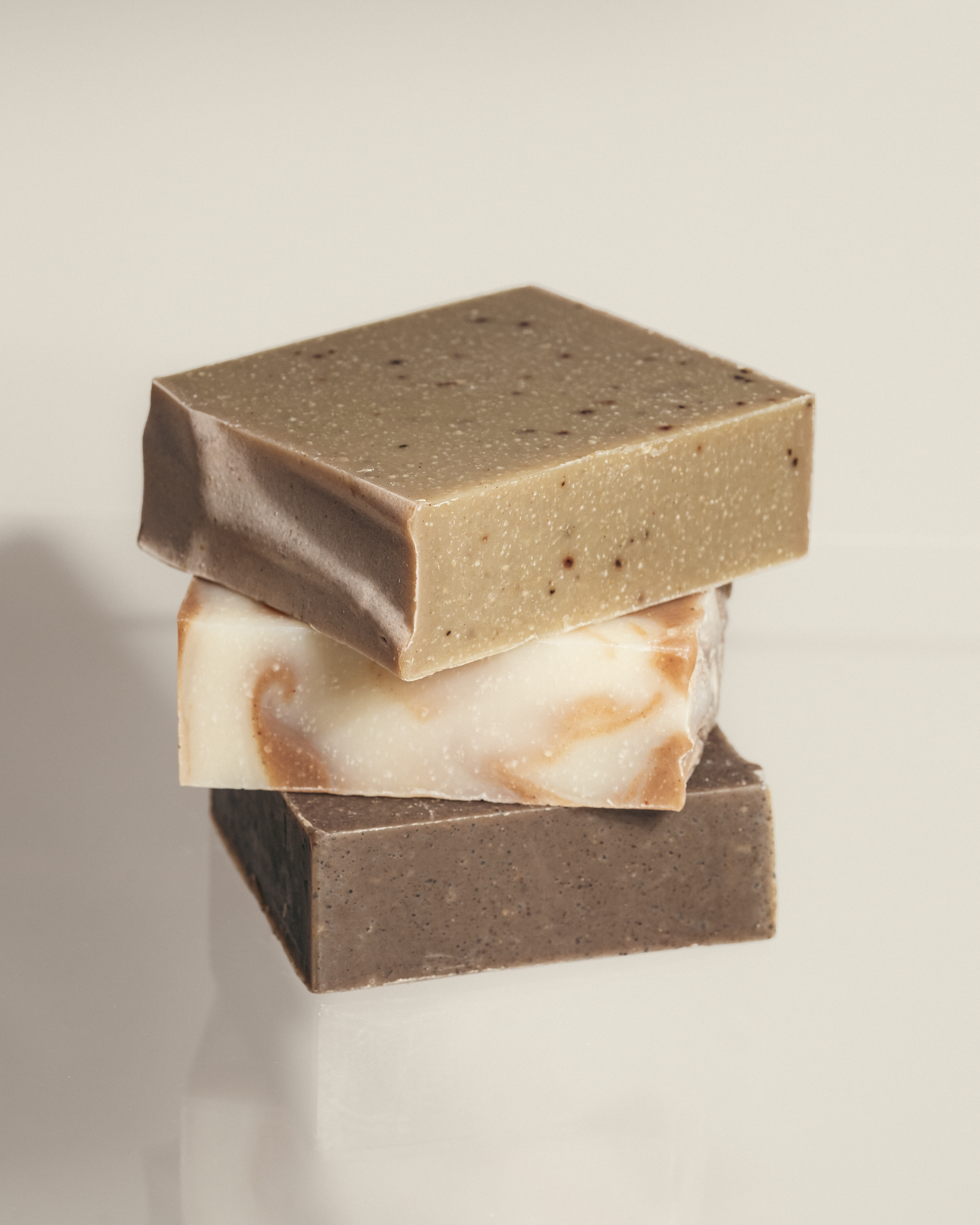 Bar Soap Bundle (3 pack)