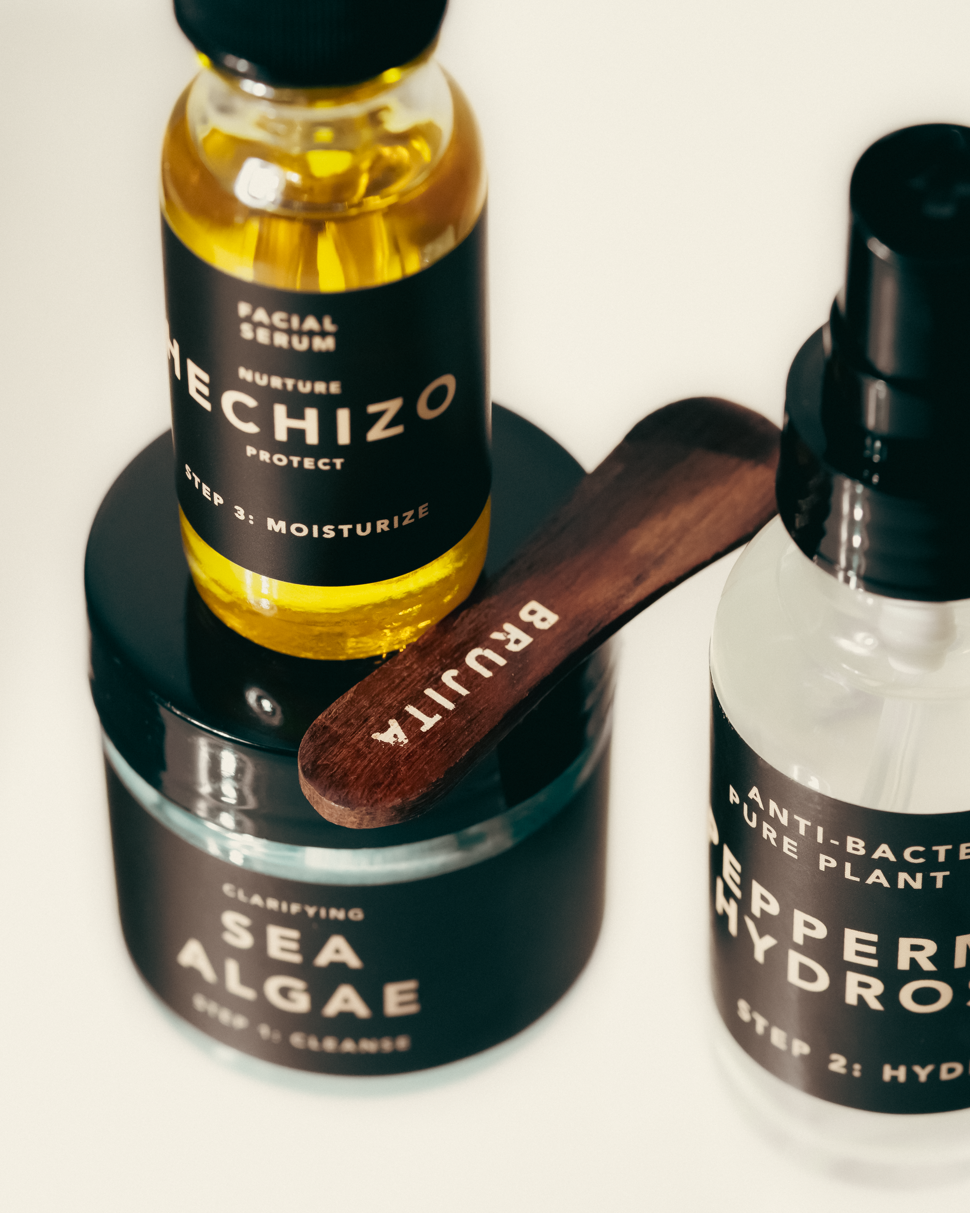 Acne Kit