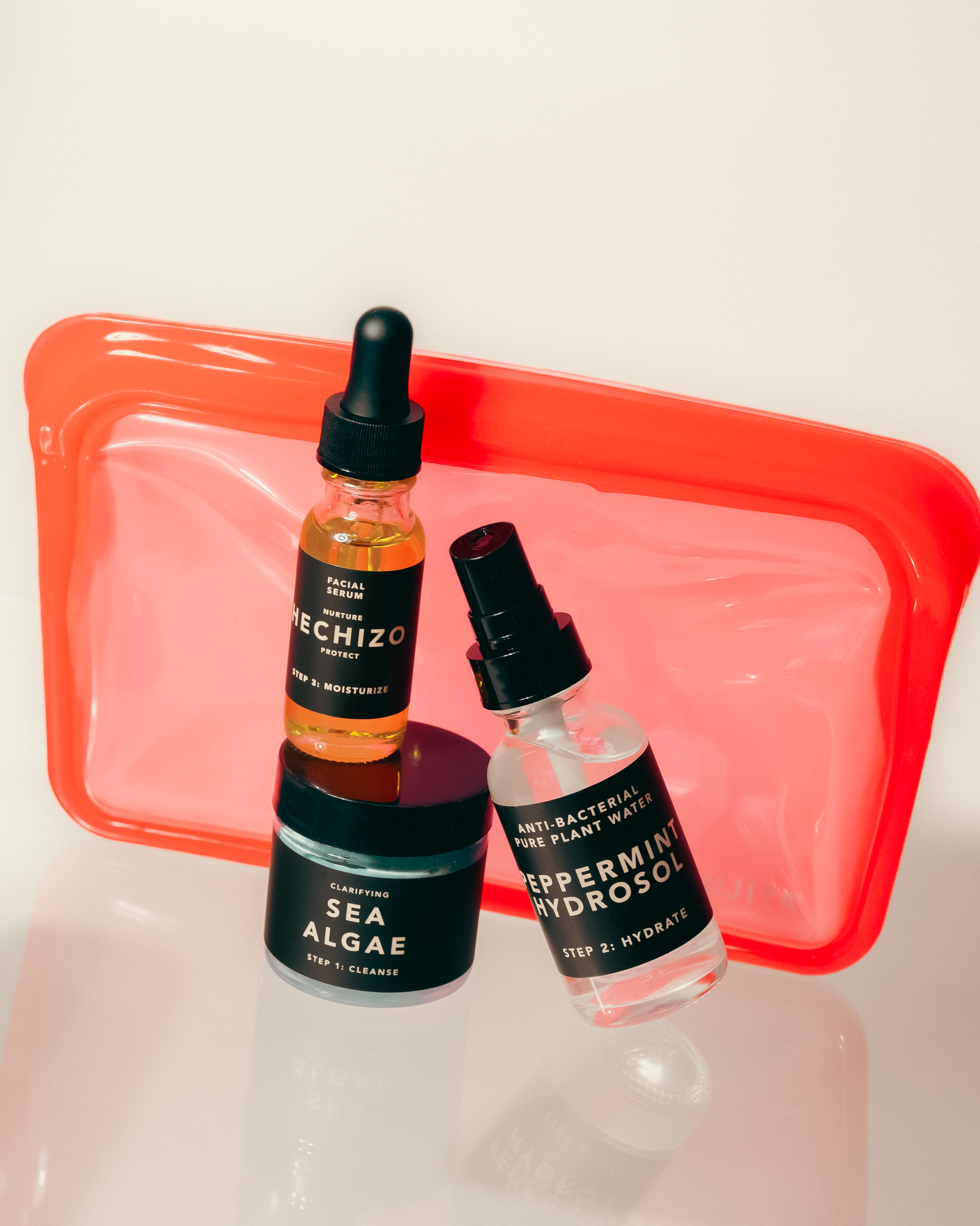 Acne Kit