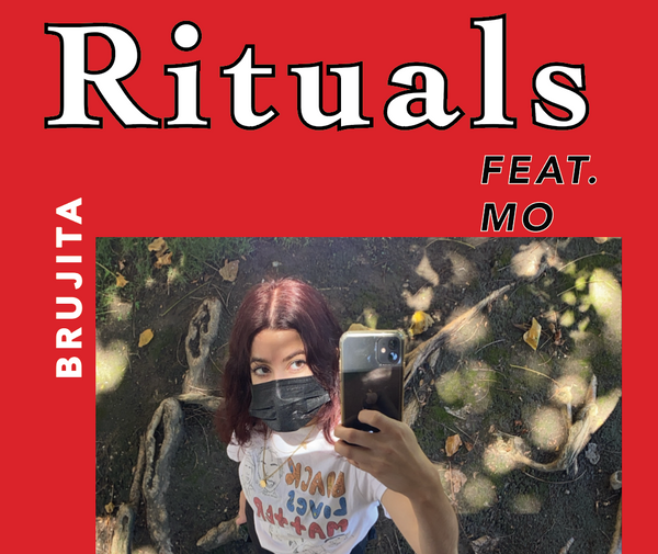 Rituals: Feat. Mo