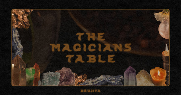 The Magicians Table