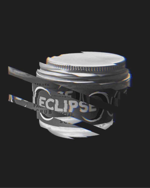 Eclipse Facial Scrub