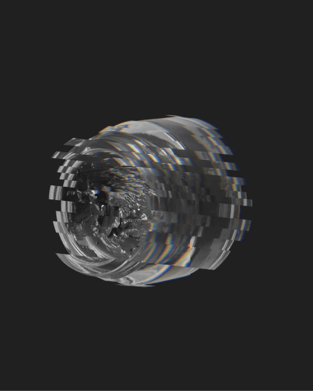 True Red: Color Smudge