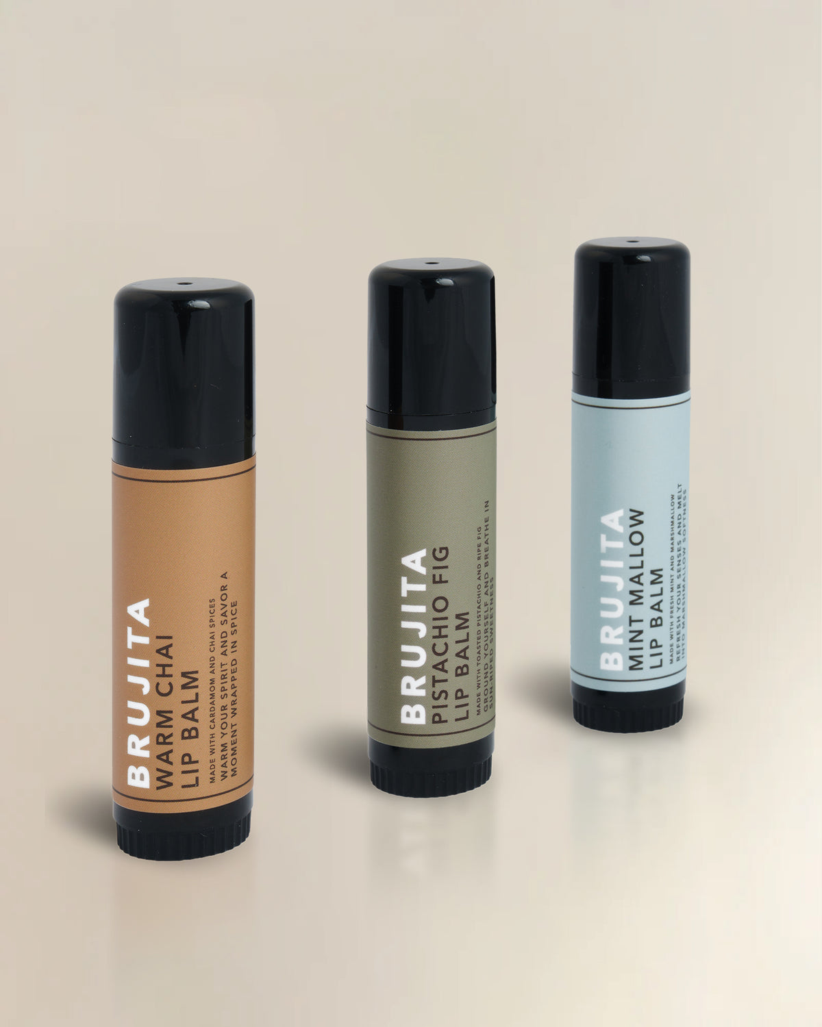 Holiday Lip Balm Kit