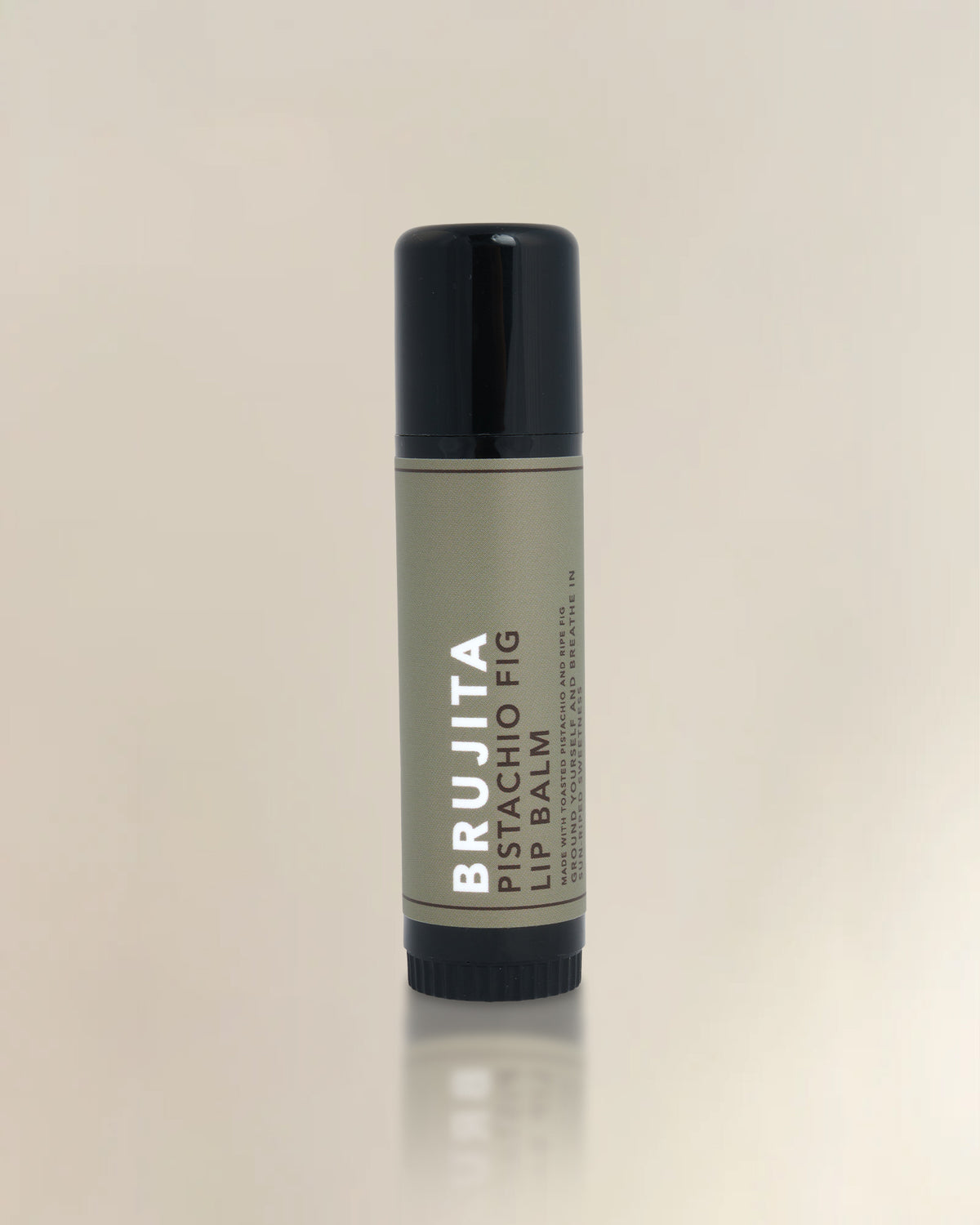 Pistachio Fig Big Lip Balm