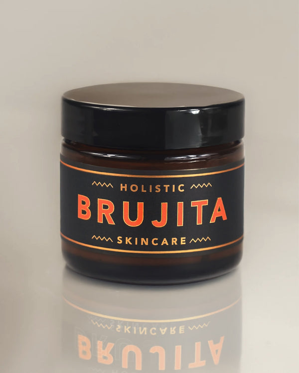 Brujita Glow Facial Cleanser